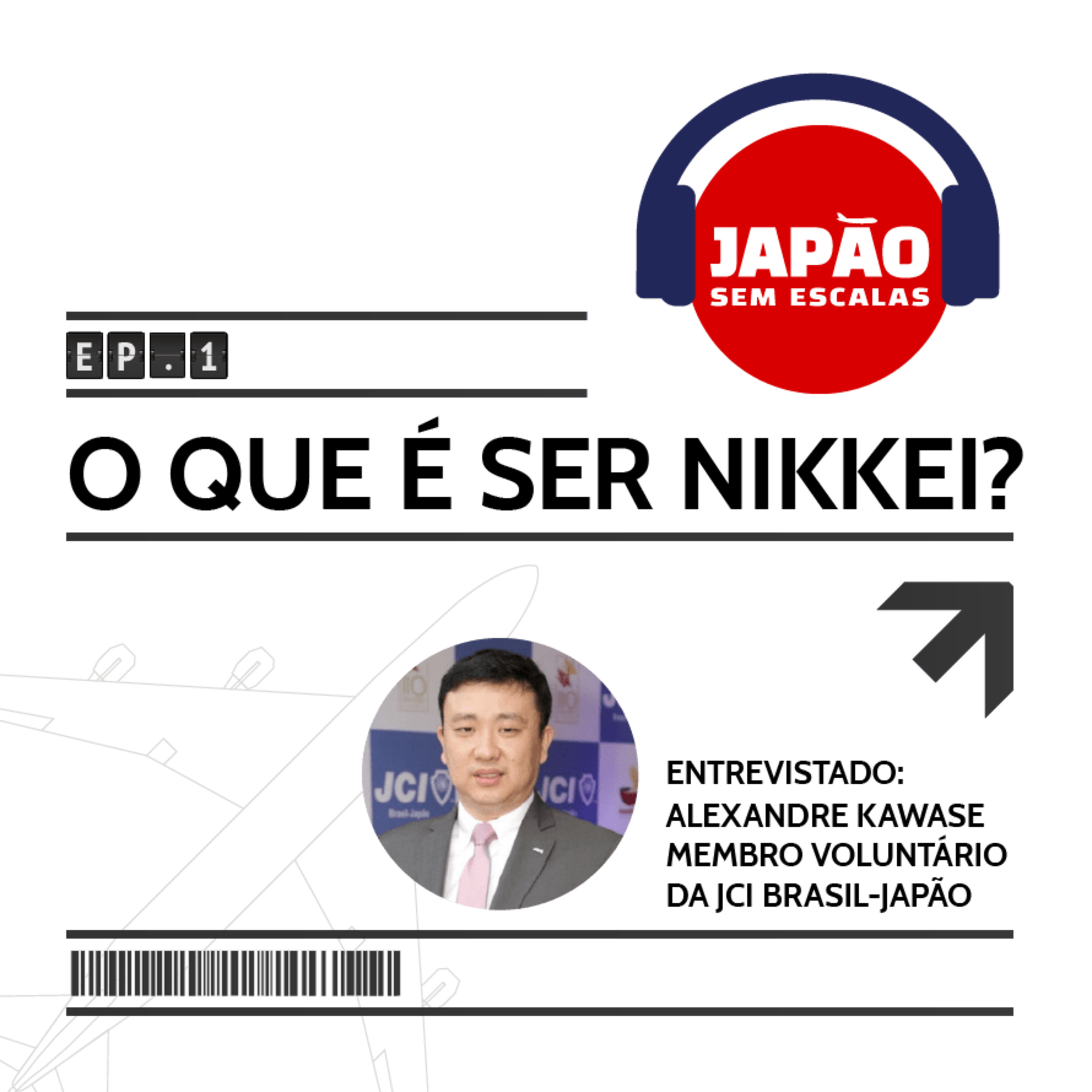 Japão sem Escalas