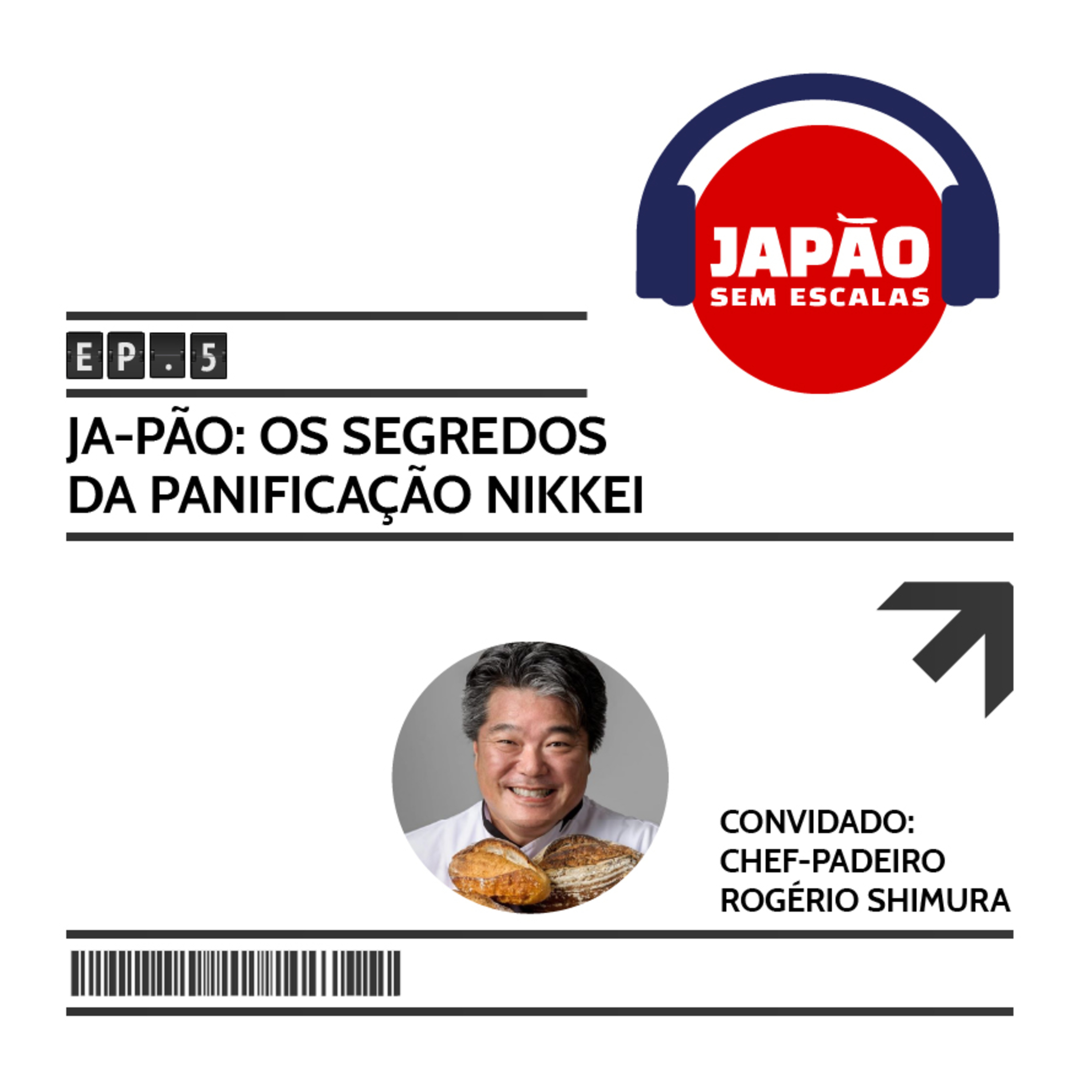 Japão sem Escalas