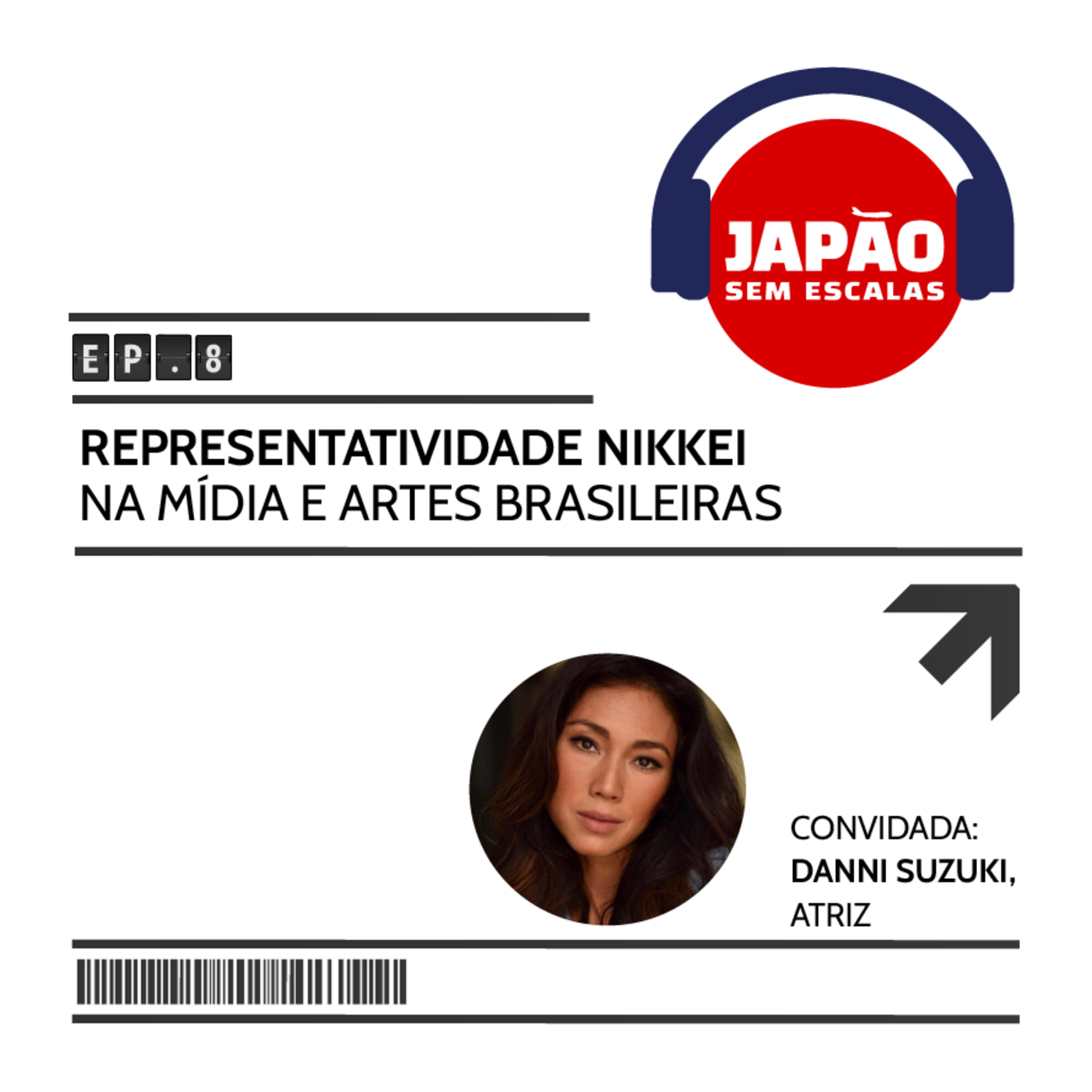 Japão sem Escalas