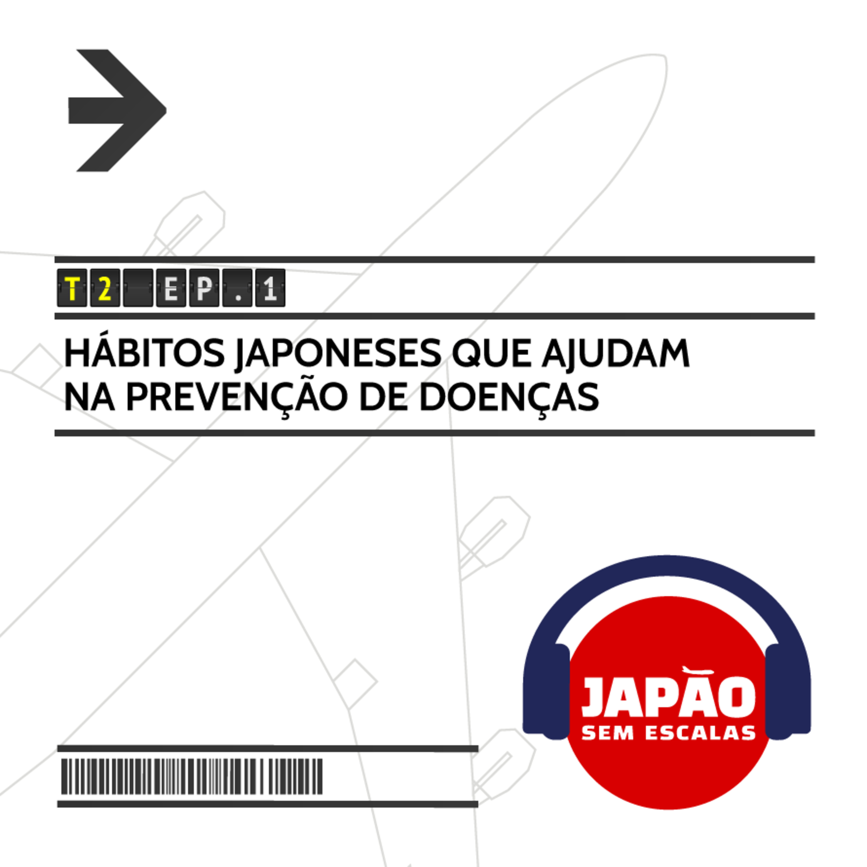 Japão sem Escalas