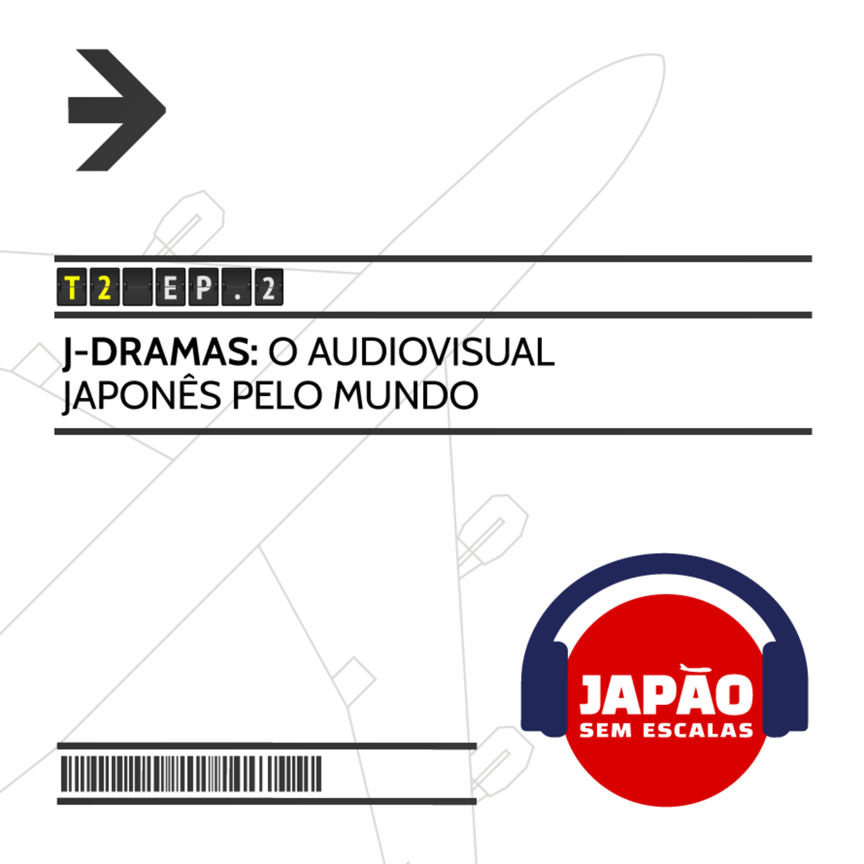 Japão sem Escalas