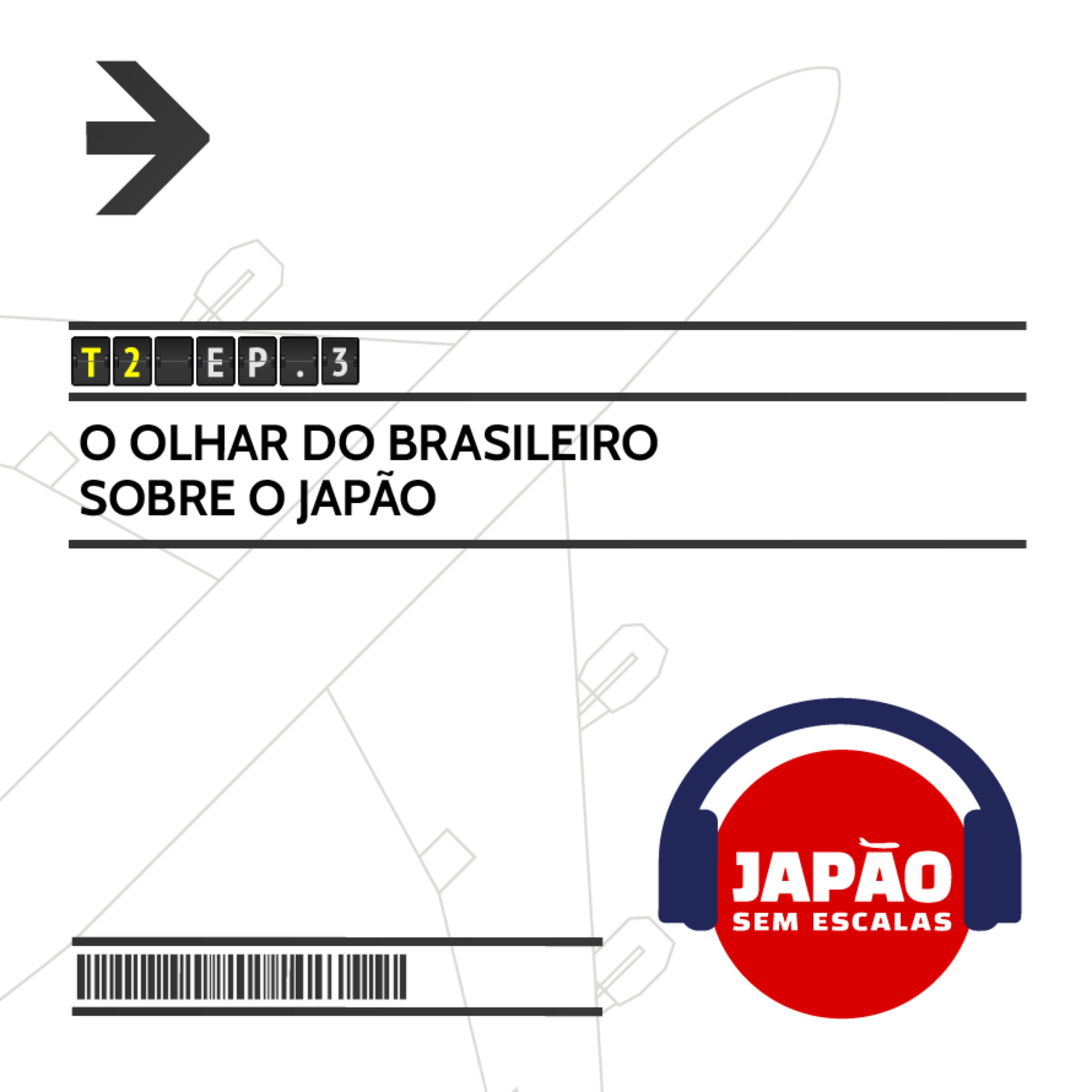 Japão sem Escalas