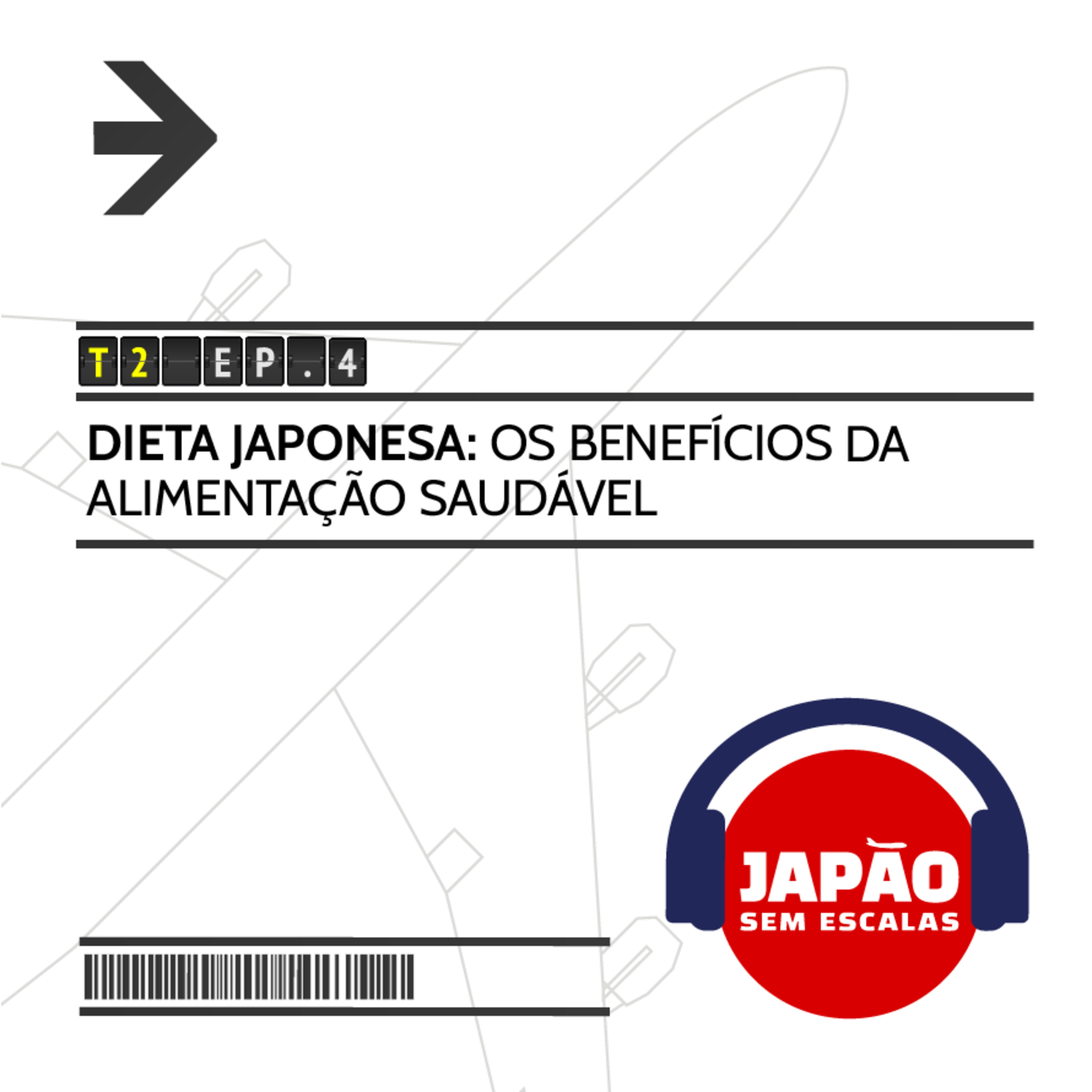 Japão sem Escalas