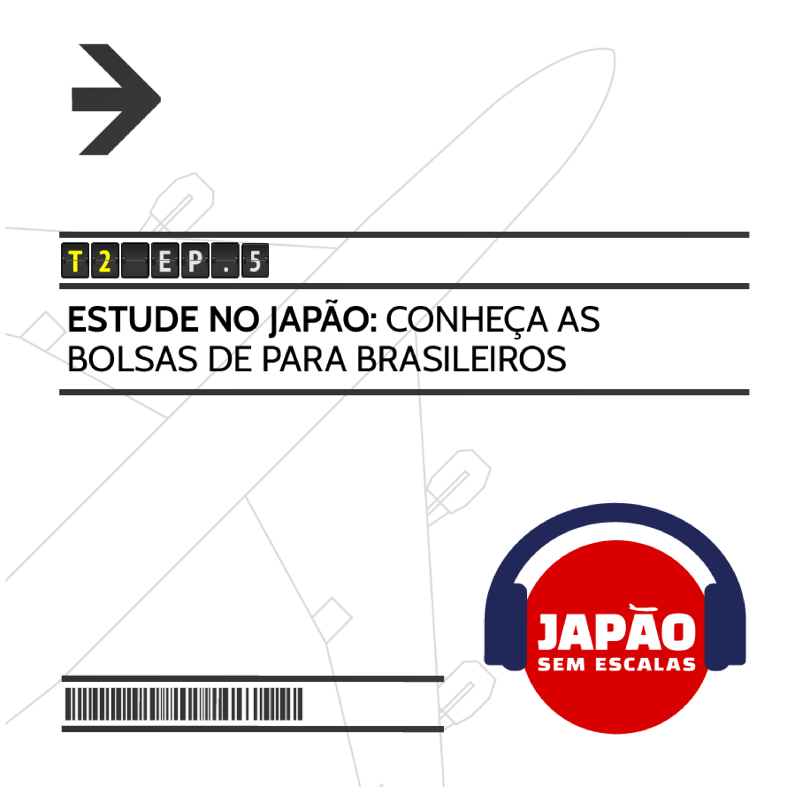 Japão sem Escalas