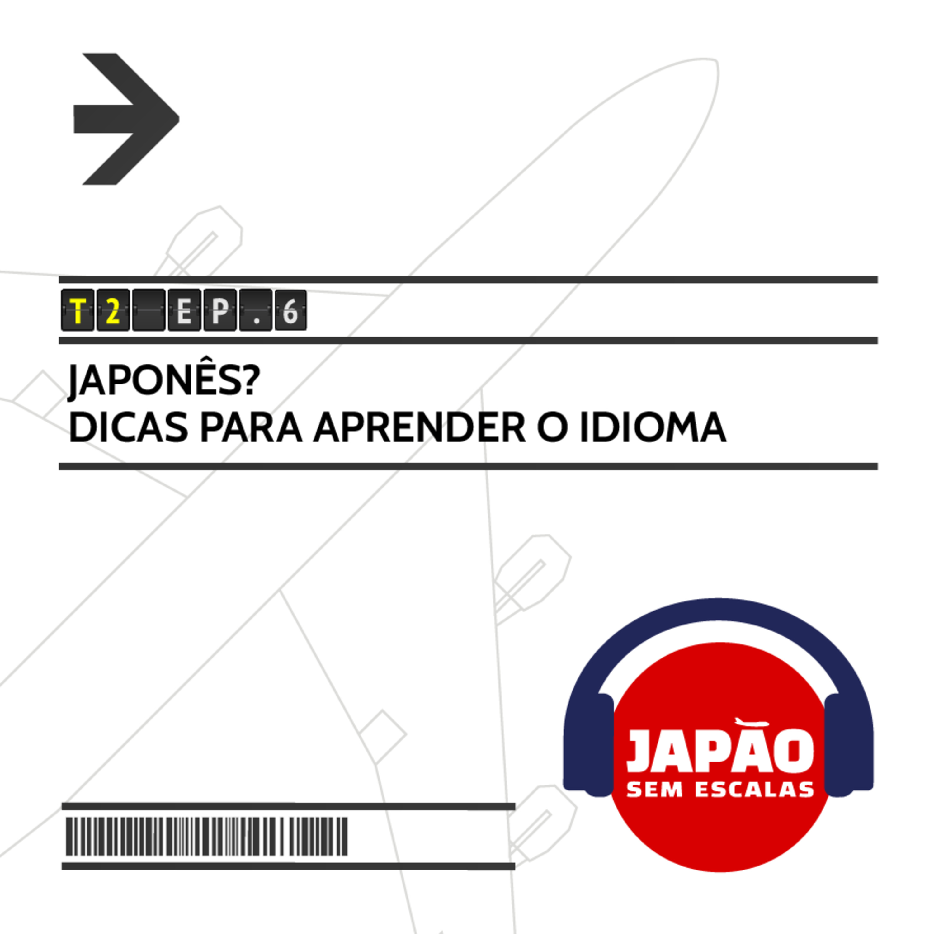 Japão sem Escalas