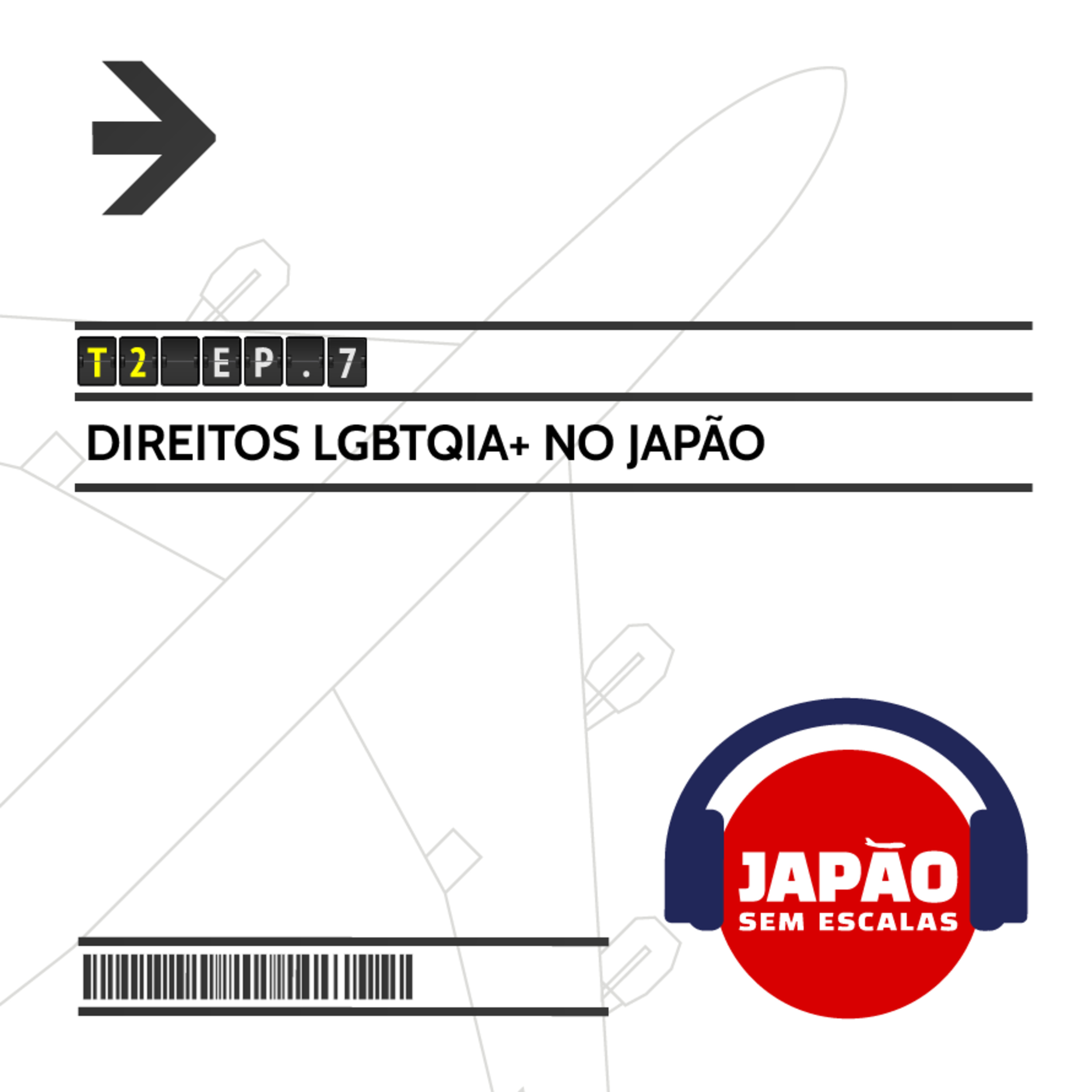 Japão sem Escalas