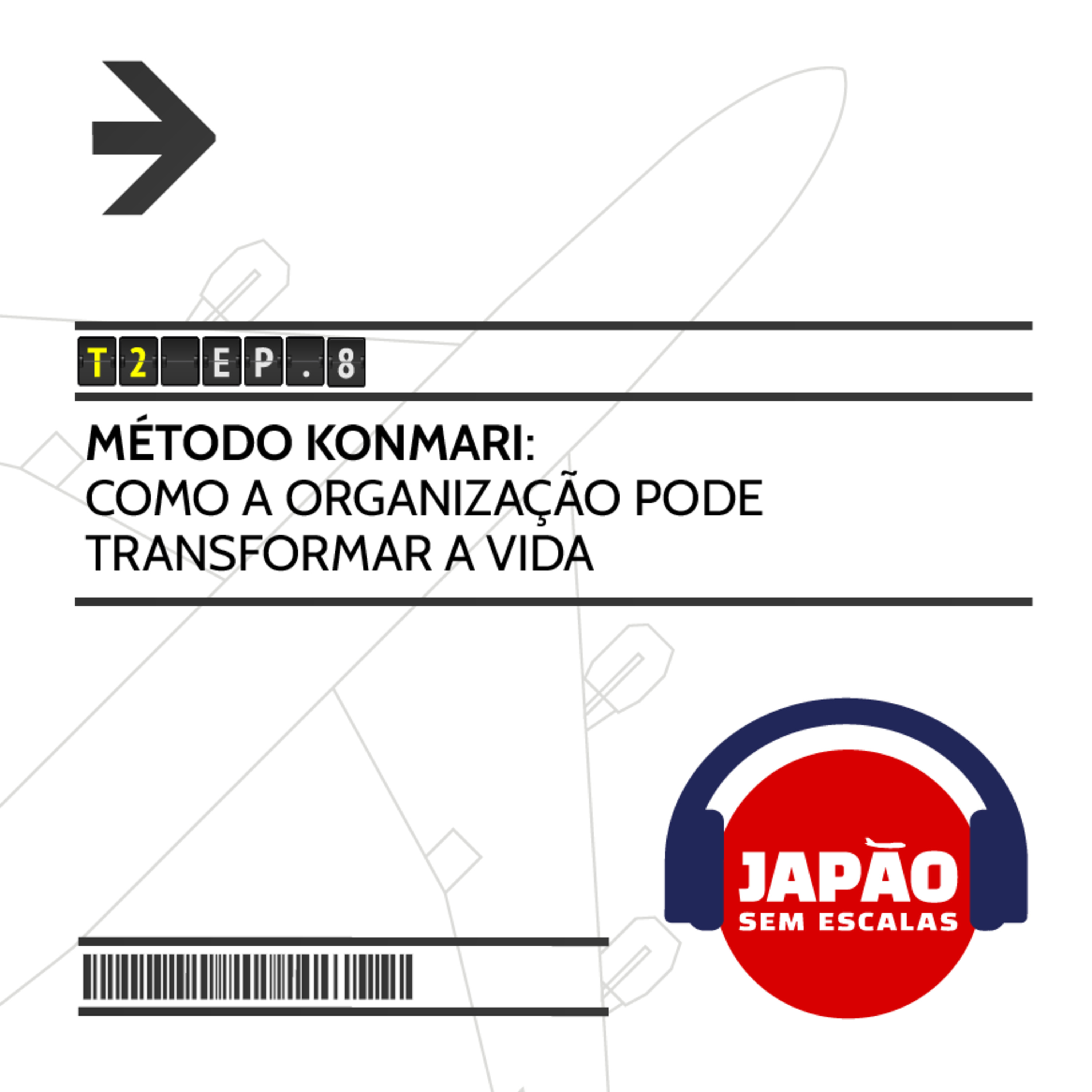Japão sem Escalas
