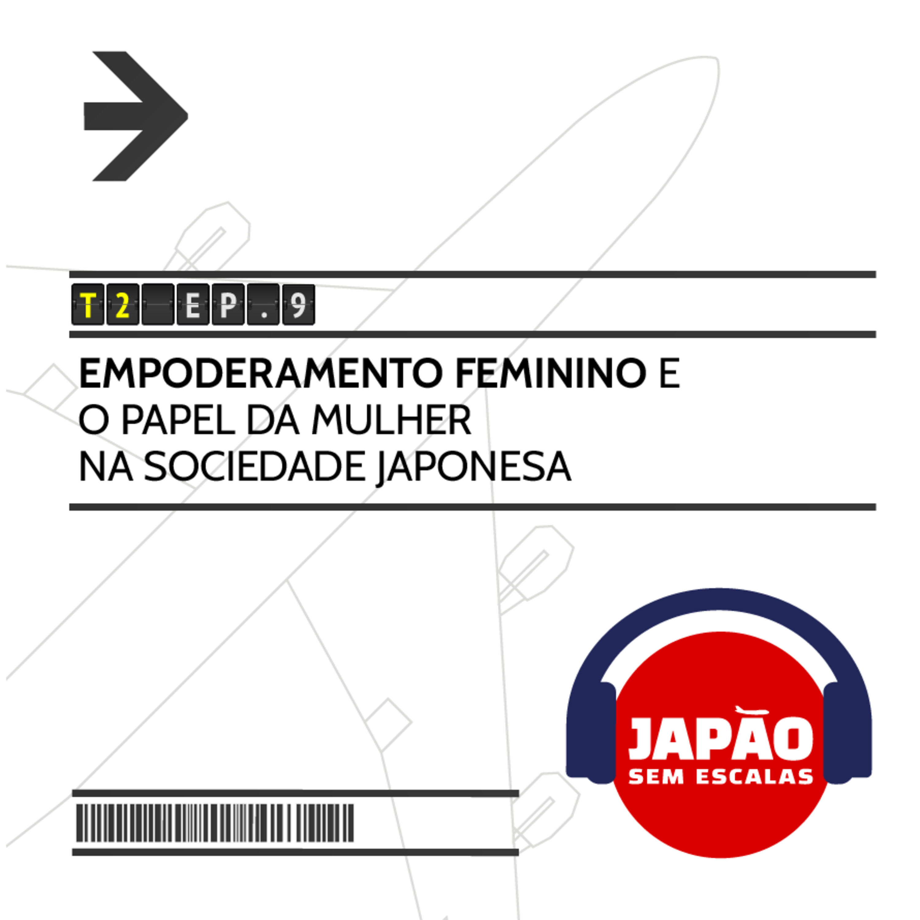 Japão sem Escalas