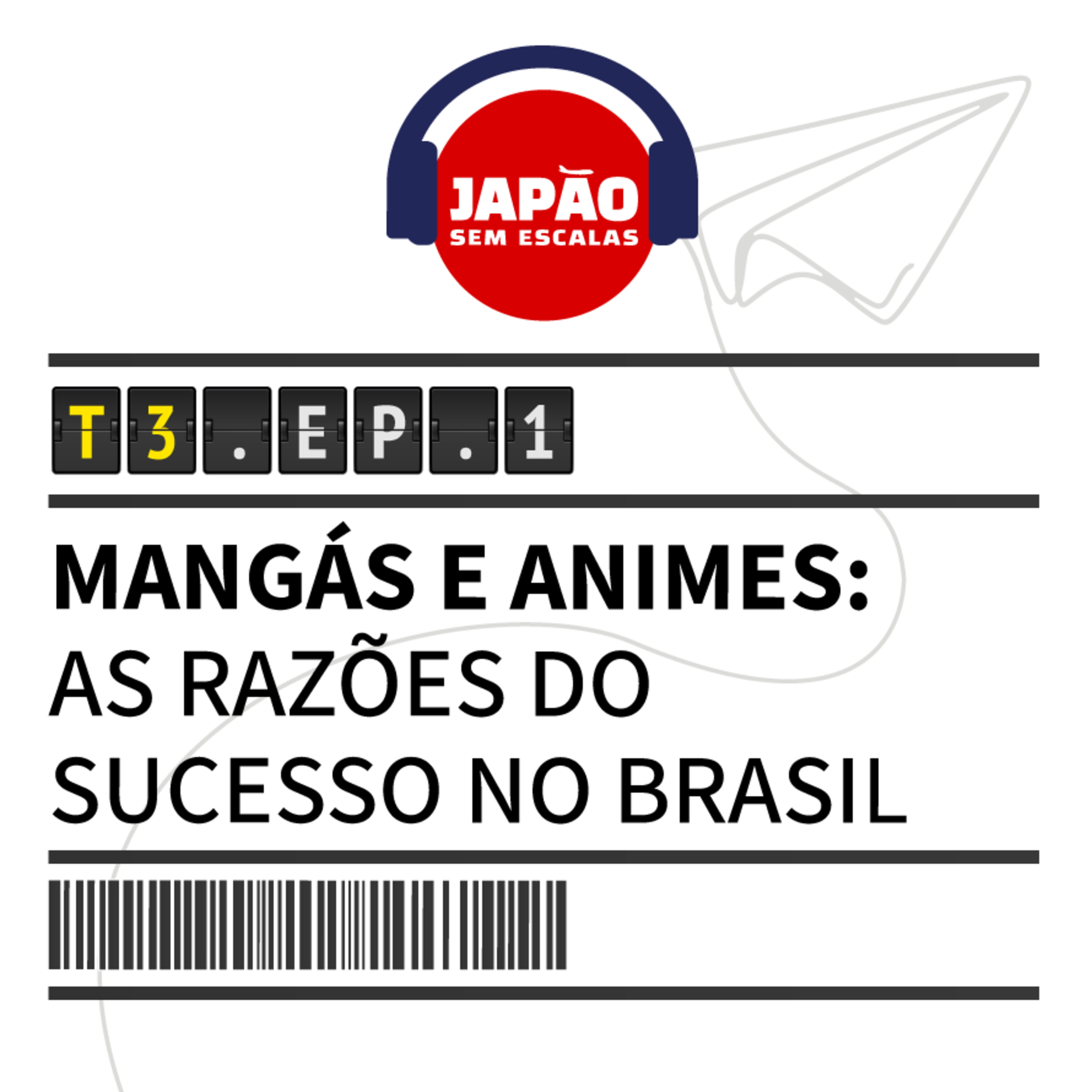 Japão sem Escalas