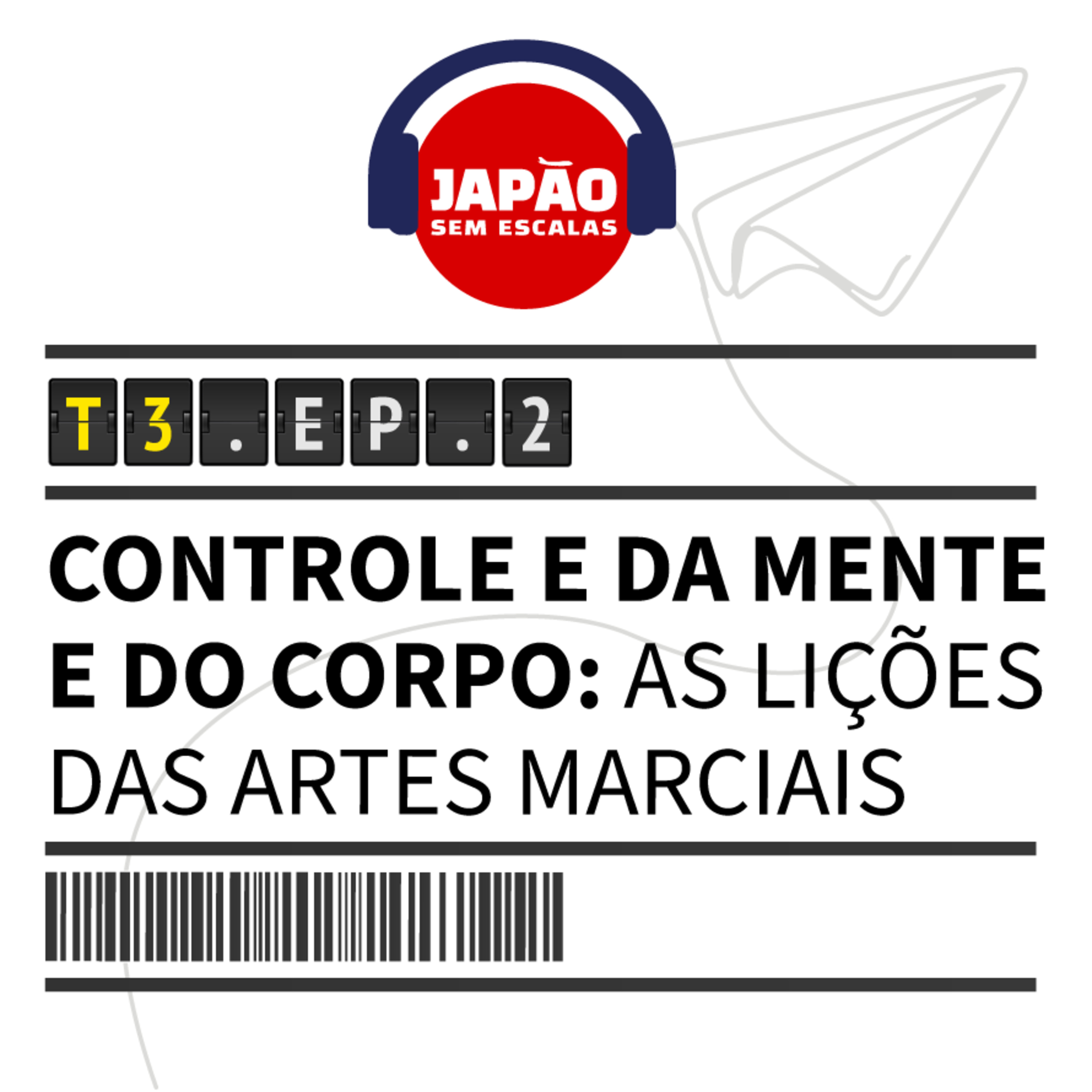 Japão sem Escalas