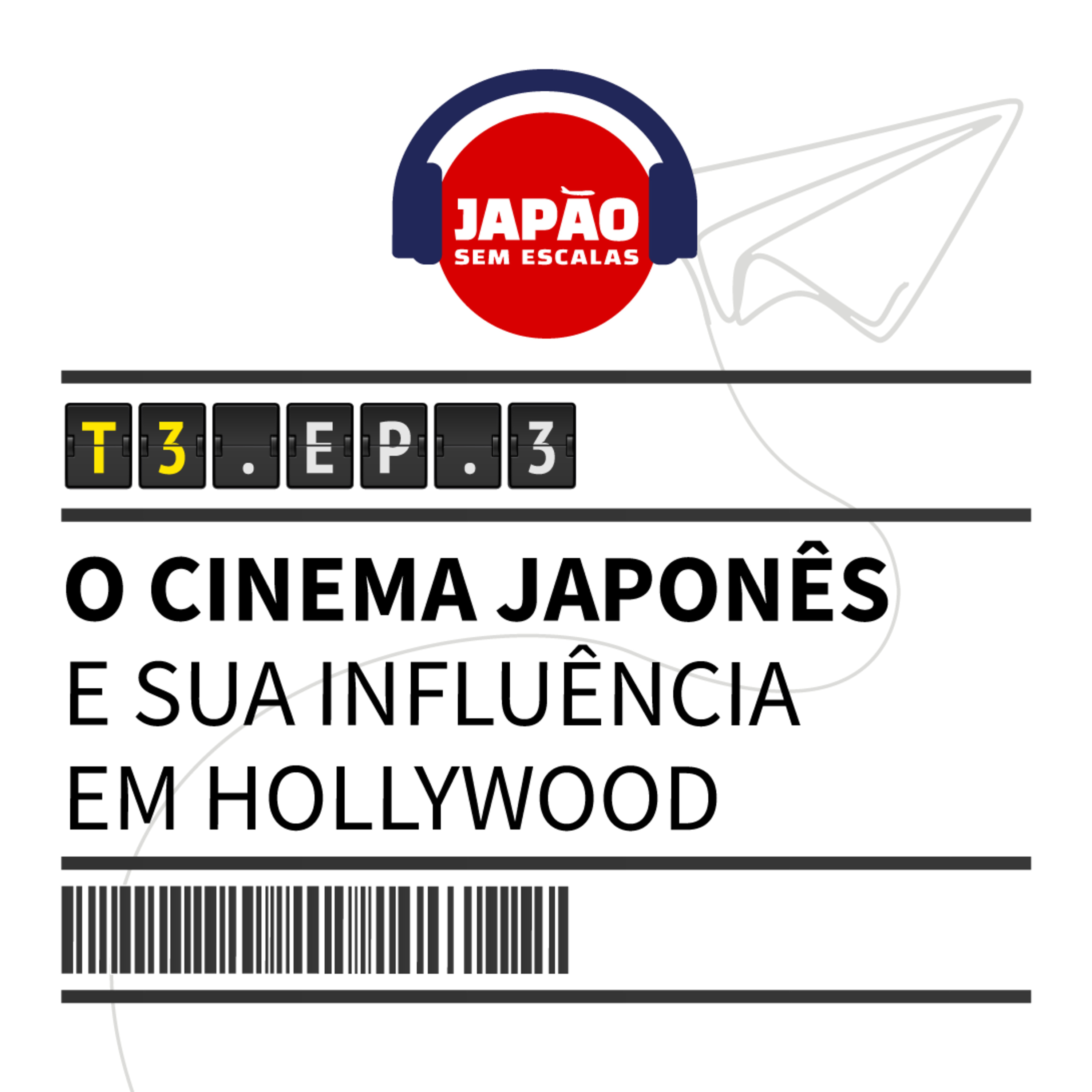 Japão sem Escalas