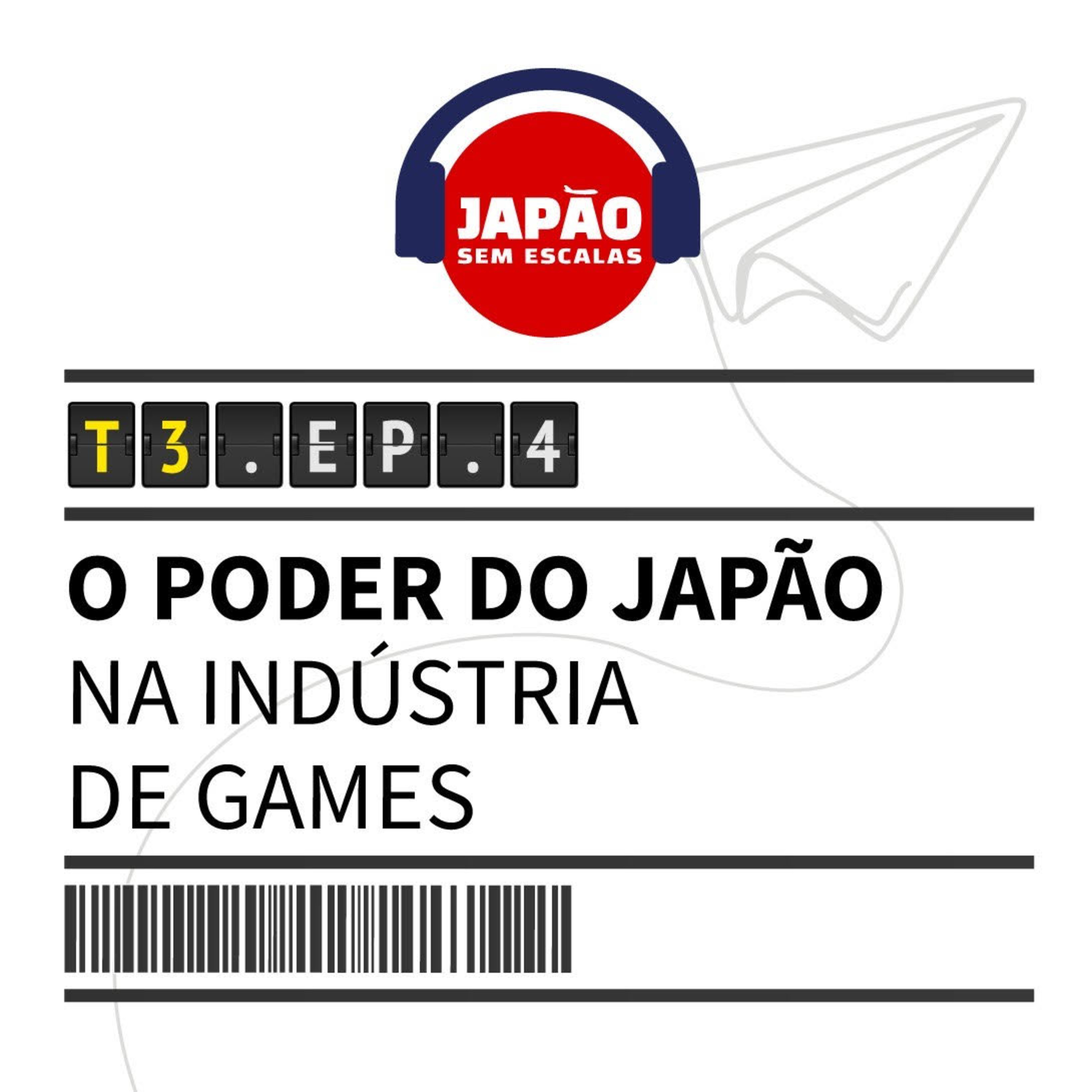 Japão sem Escalas
