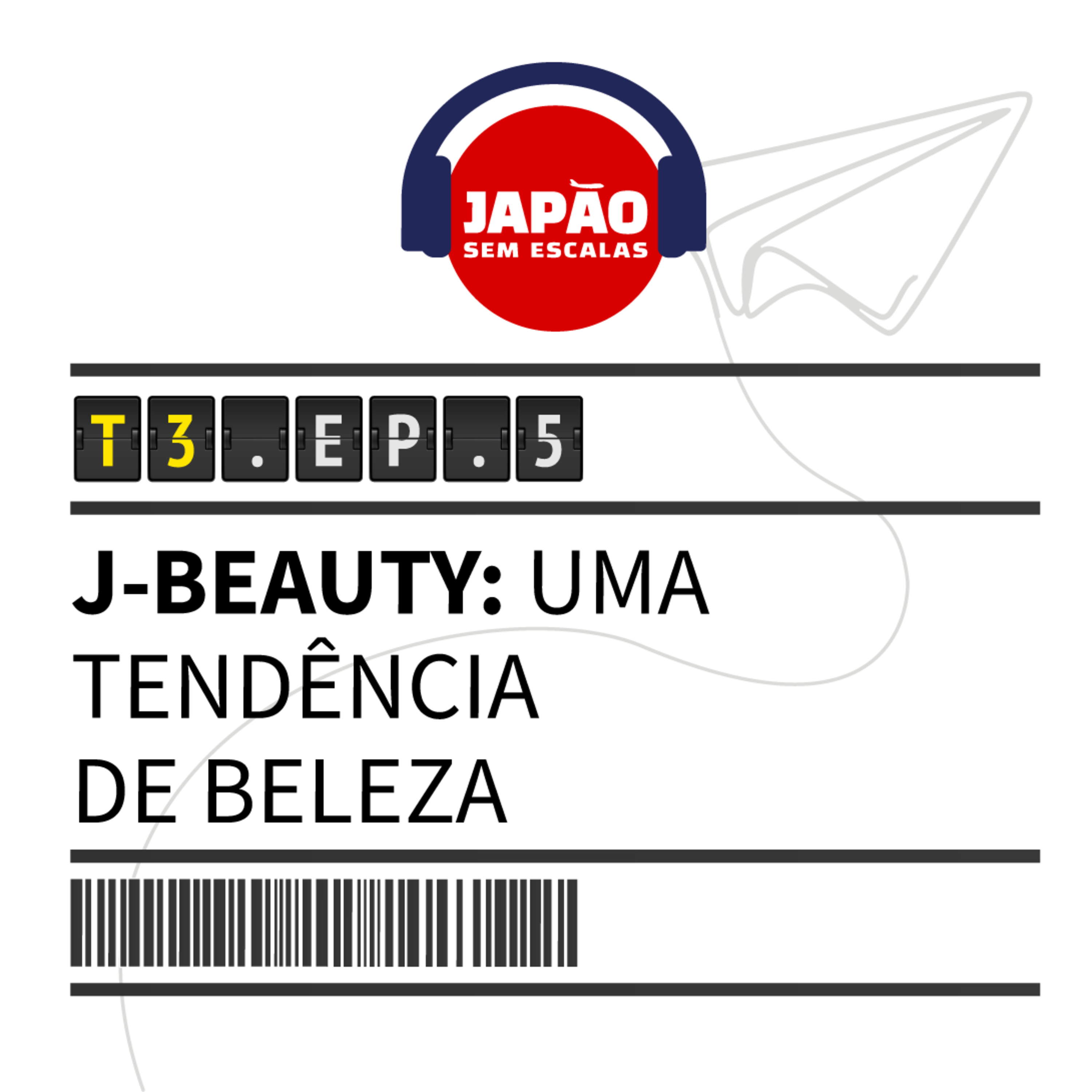 Japão sem Escalas