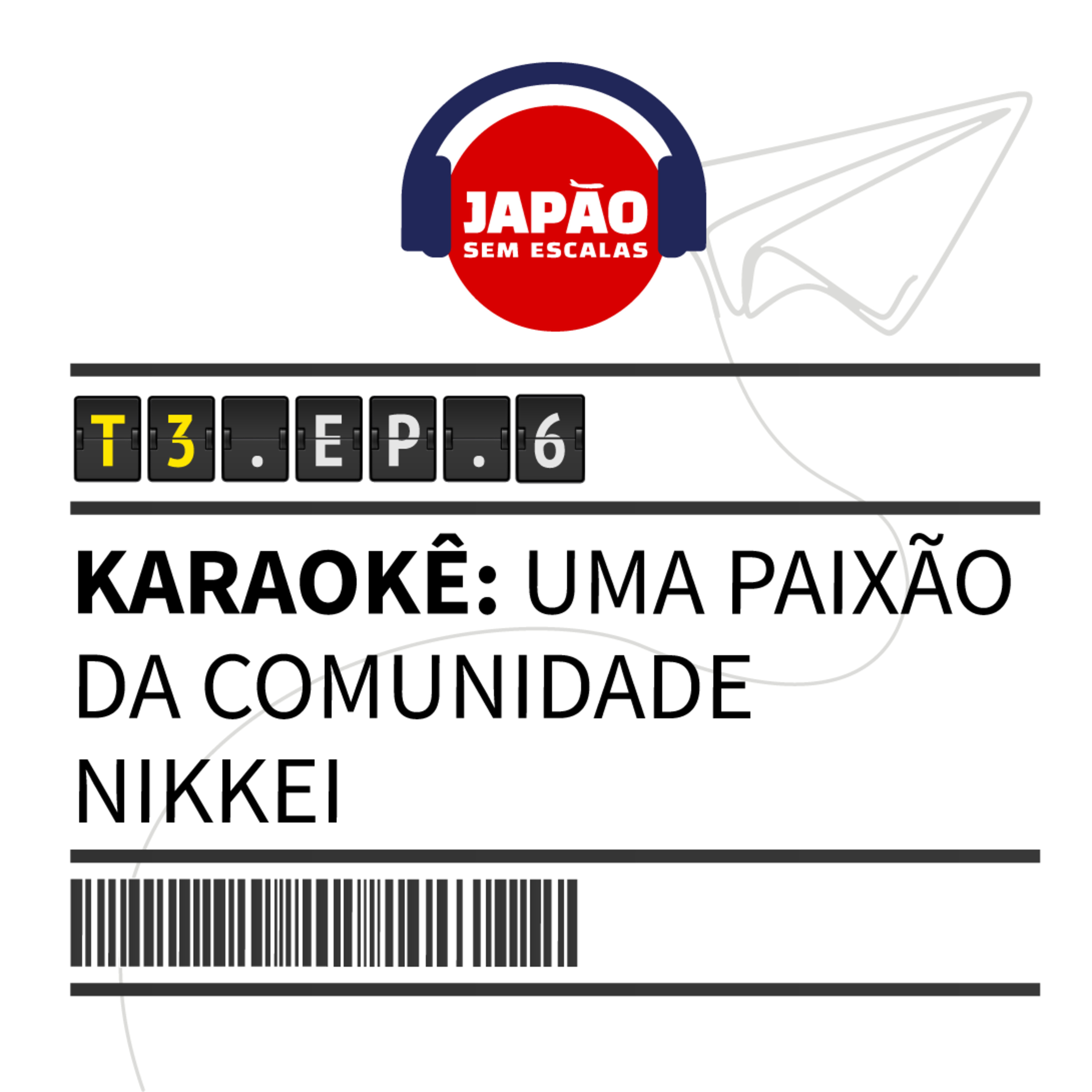 Japão sem Escalas