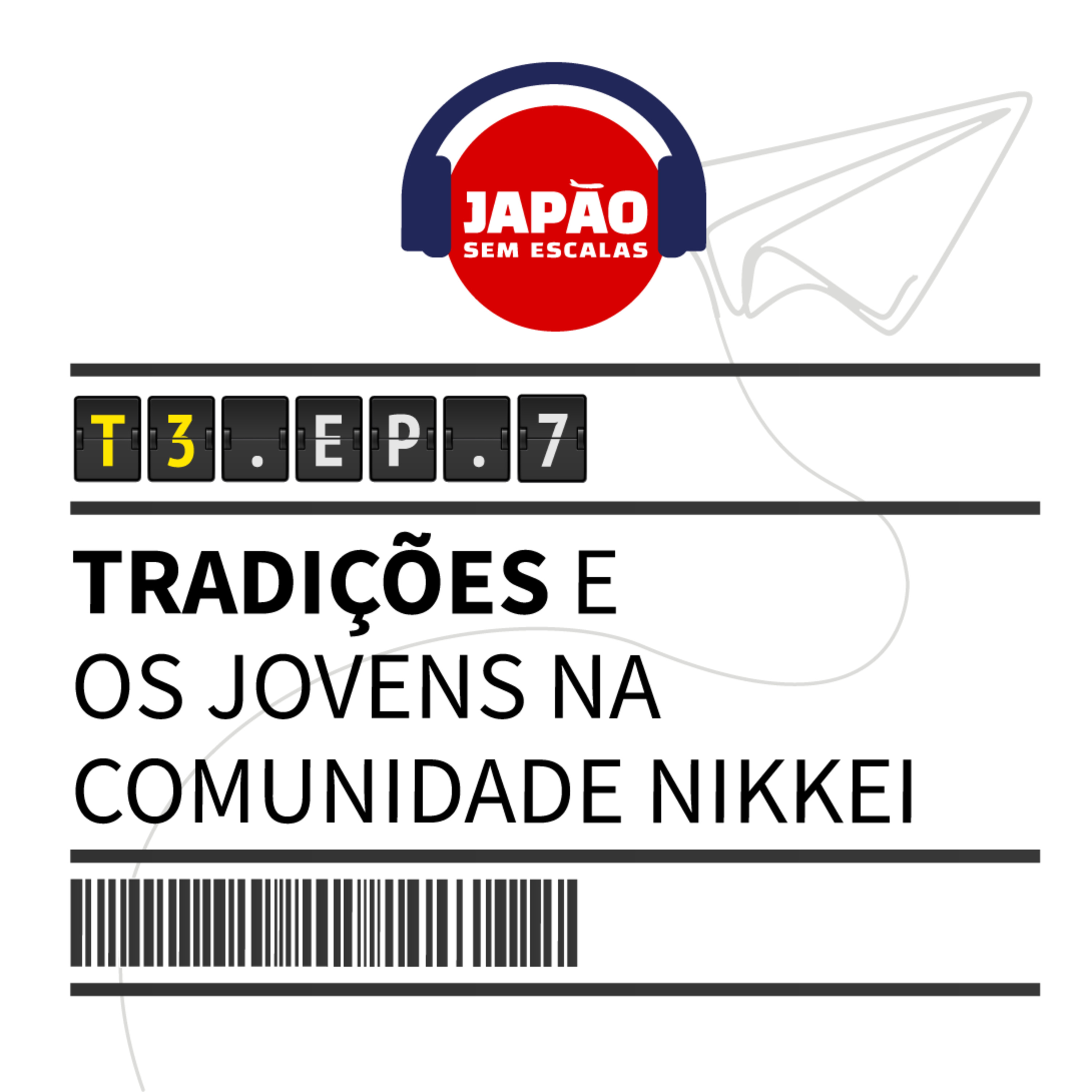 Japão sem Escalas