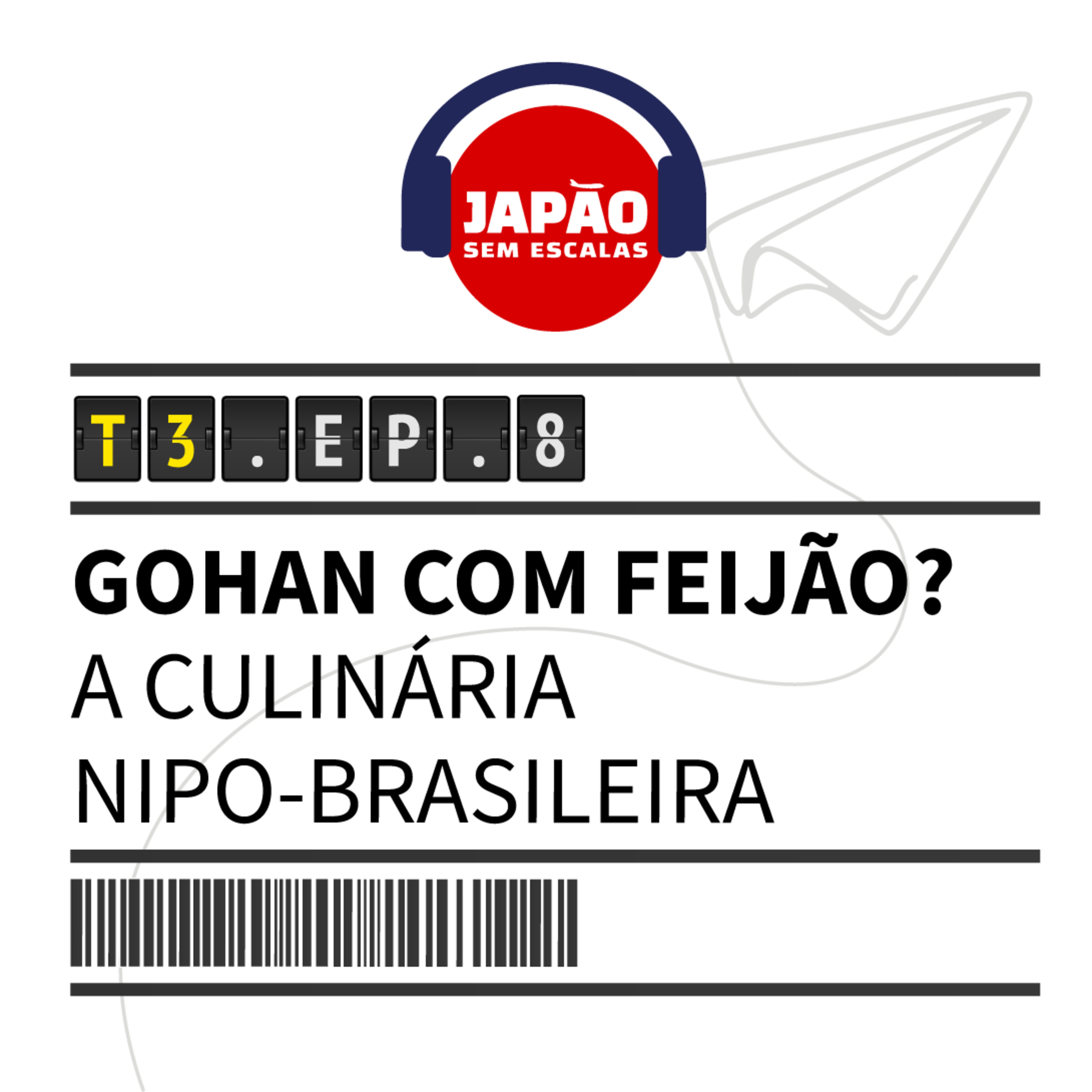 Japão sem Escalas