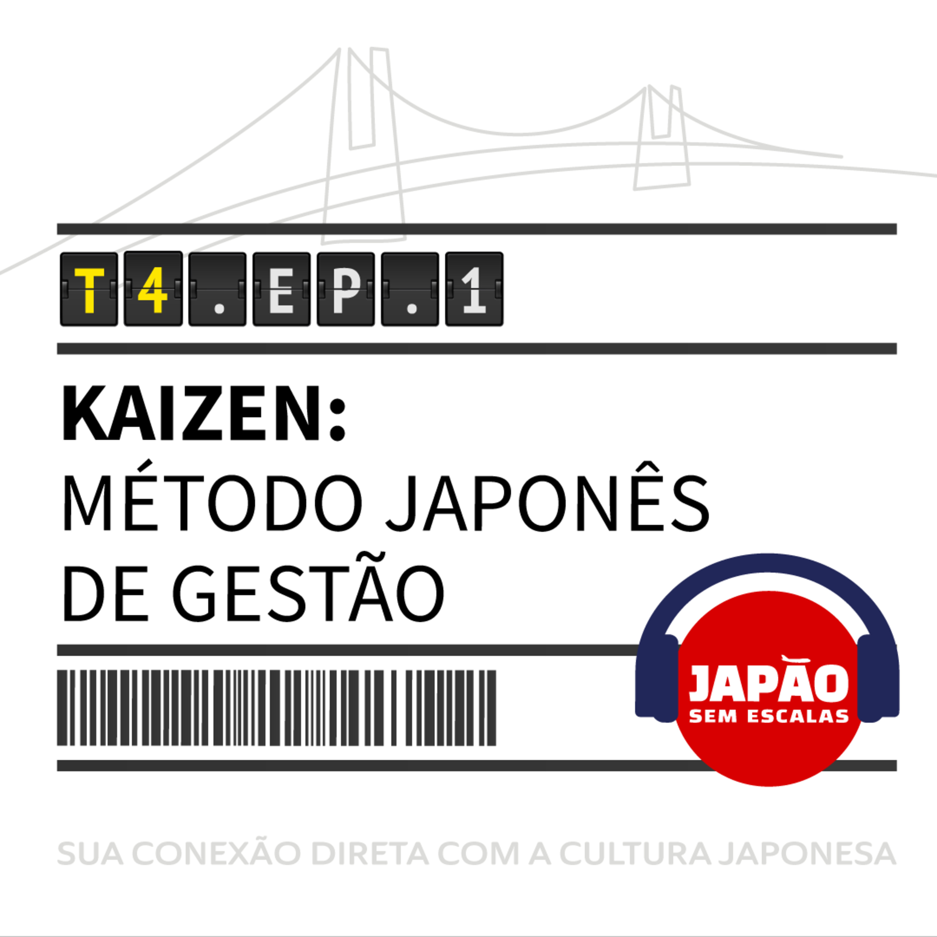 Japão sem Escalas