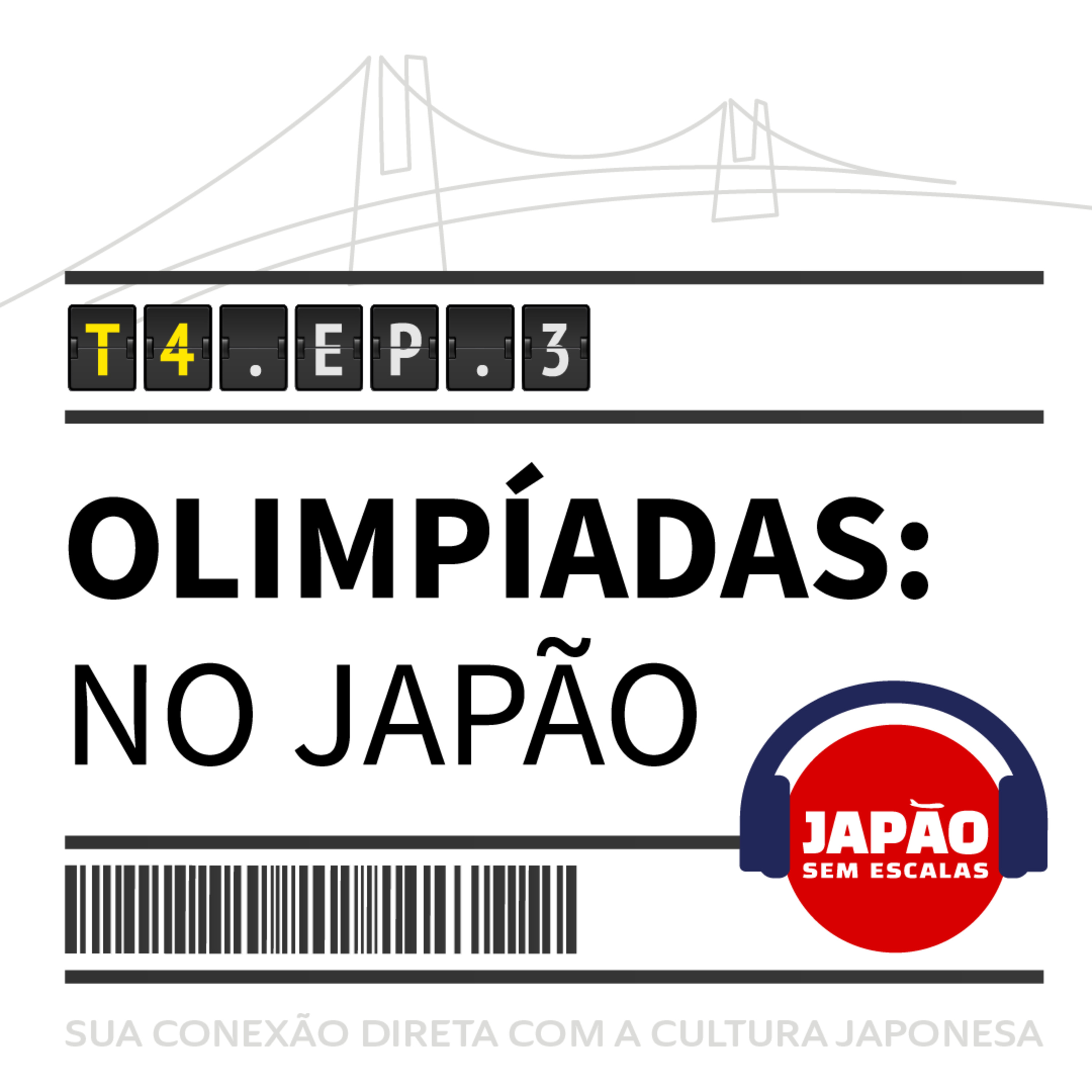 Japão sem Escalas