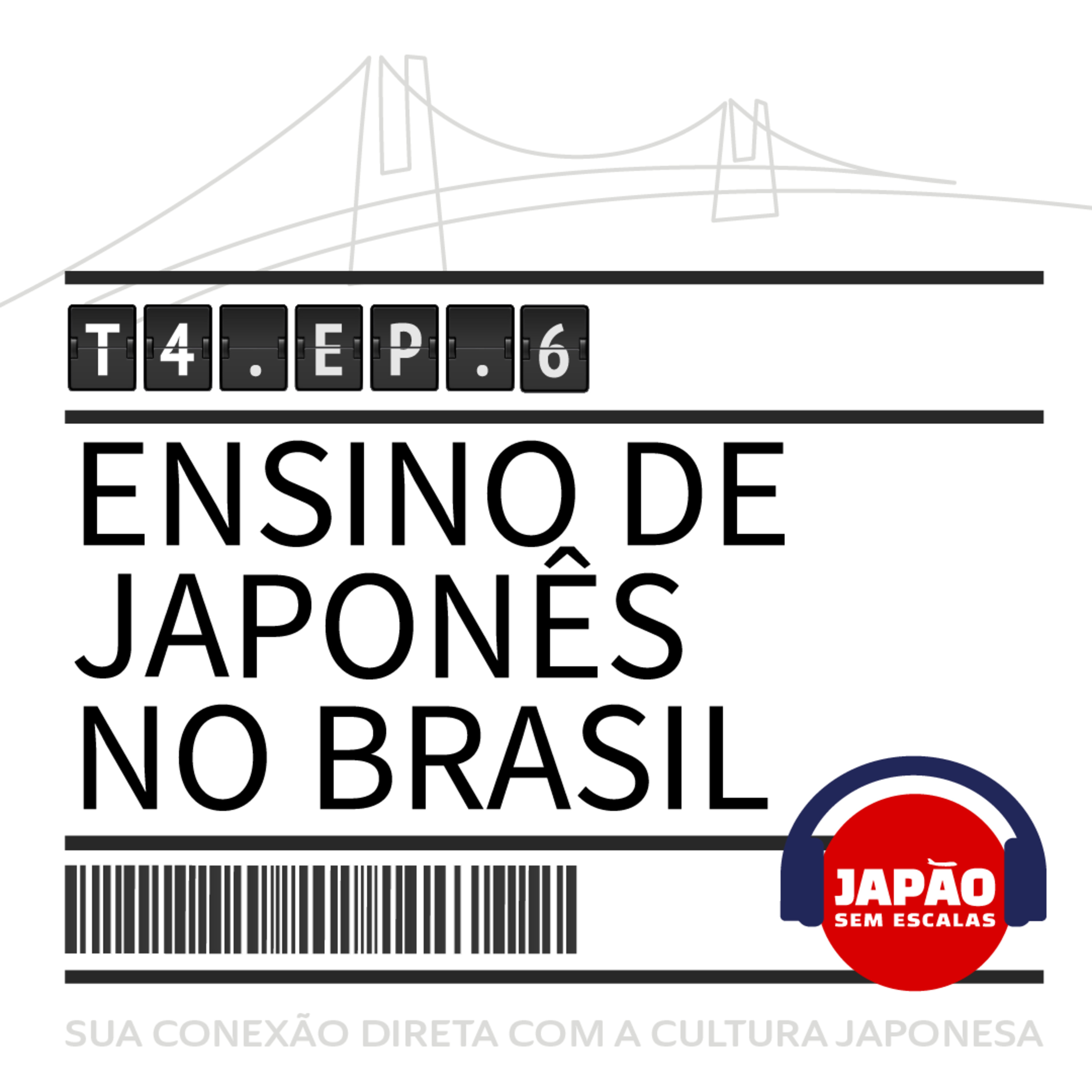 Japão sem Escalas