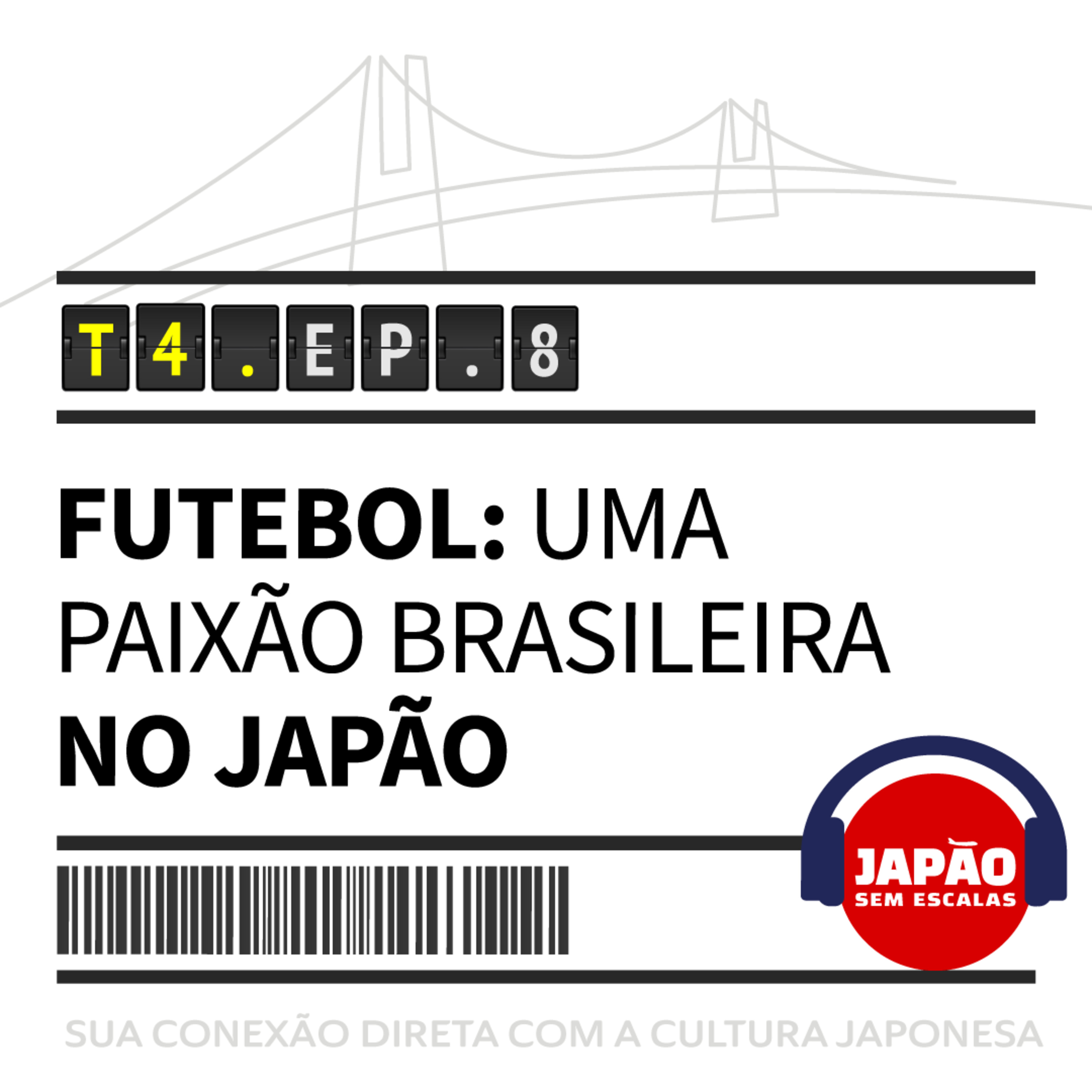 Japão sem Escalas