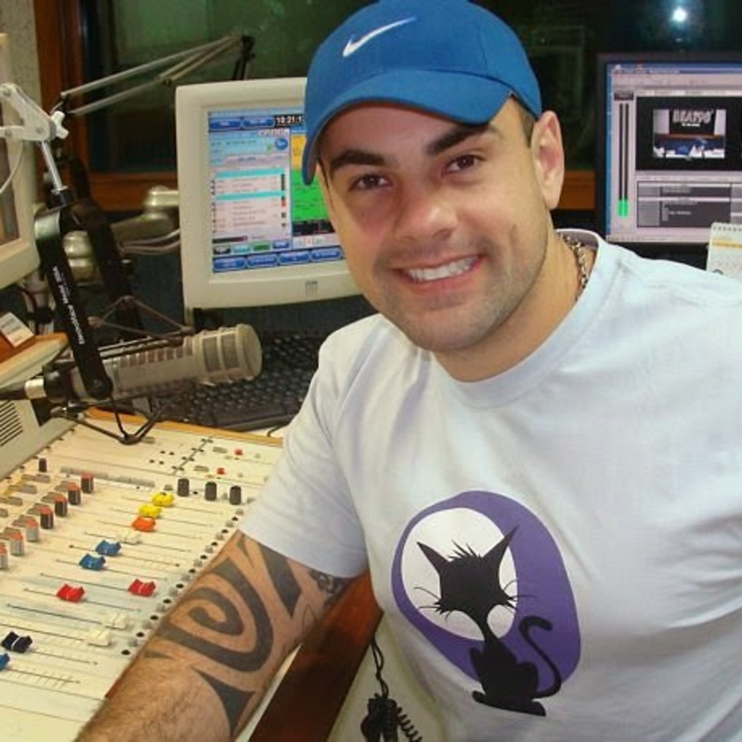 Show do Rádio
