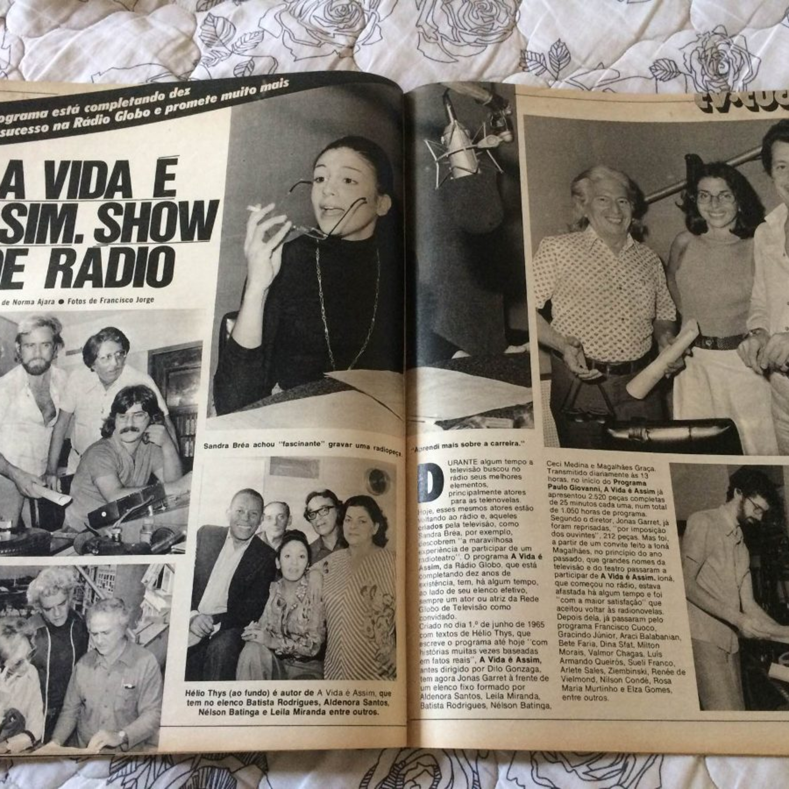 Show do Rádio