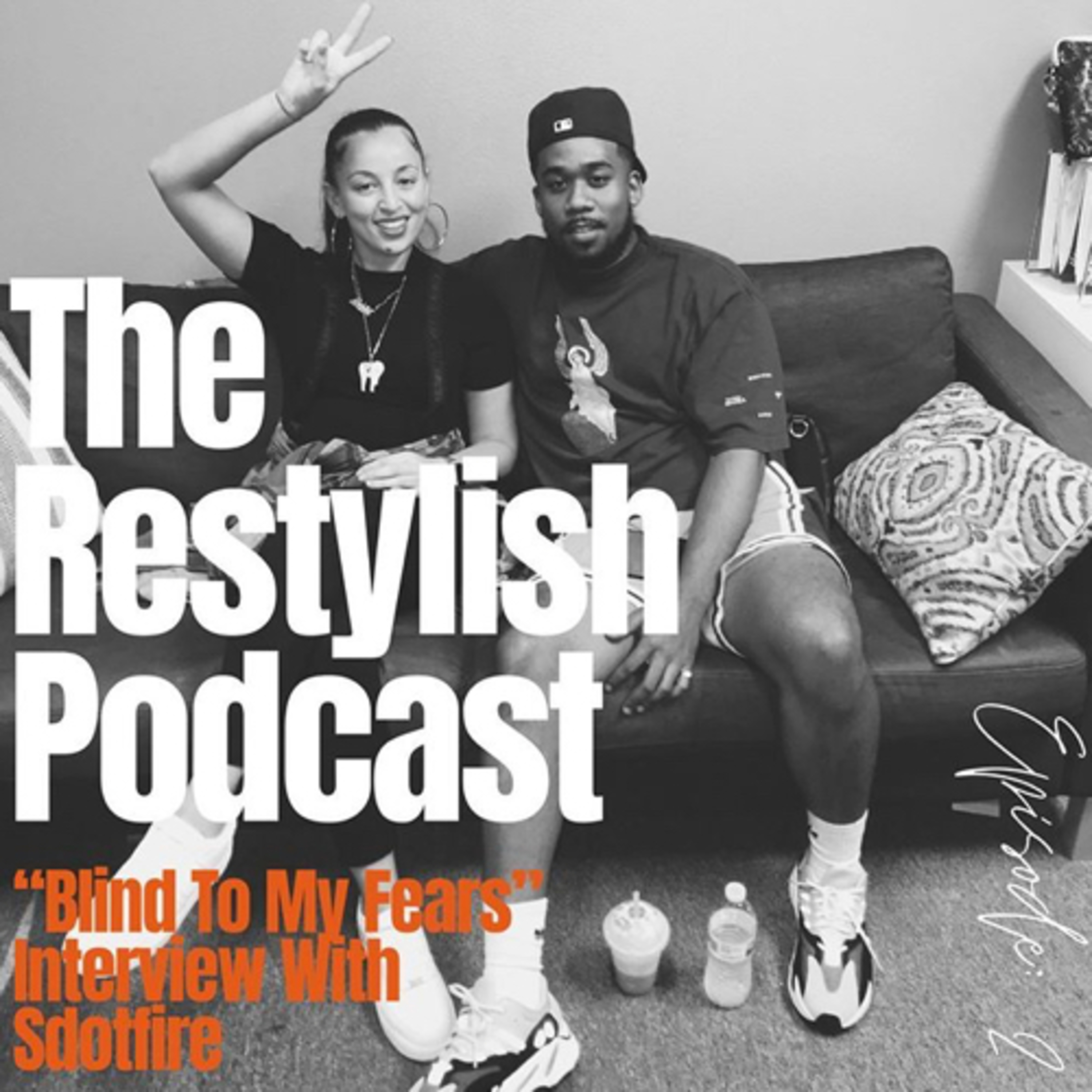 The Restylish Podcast