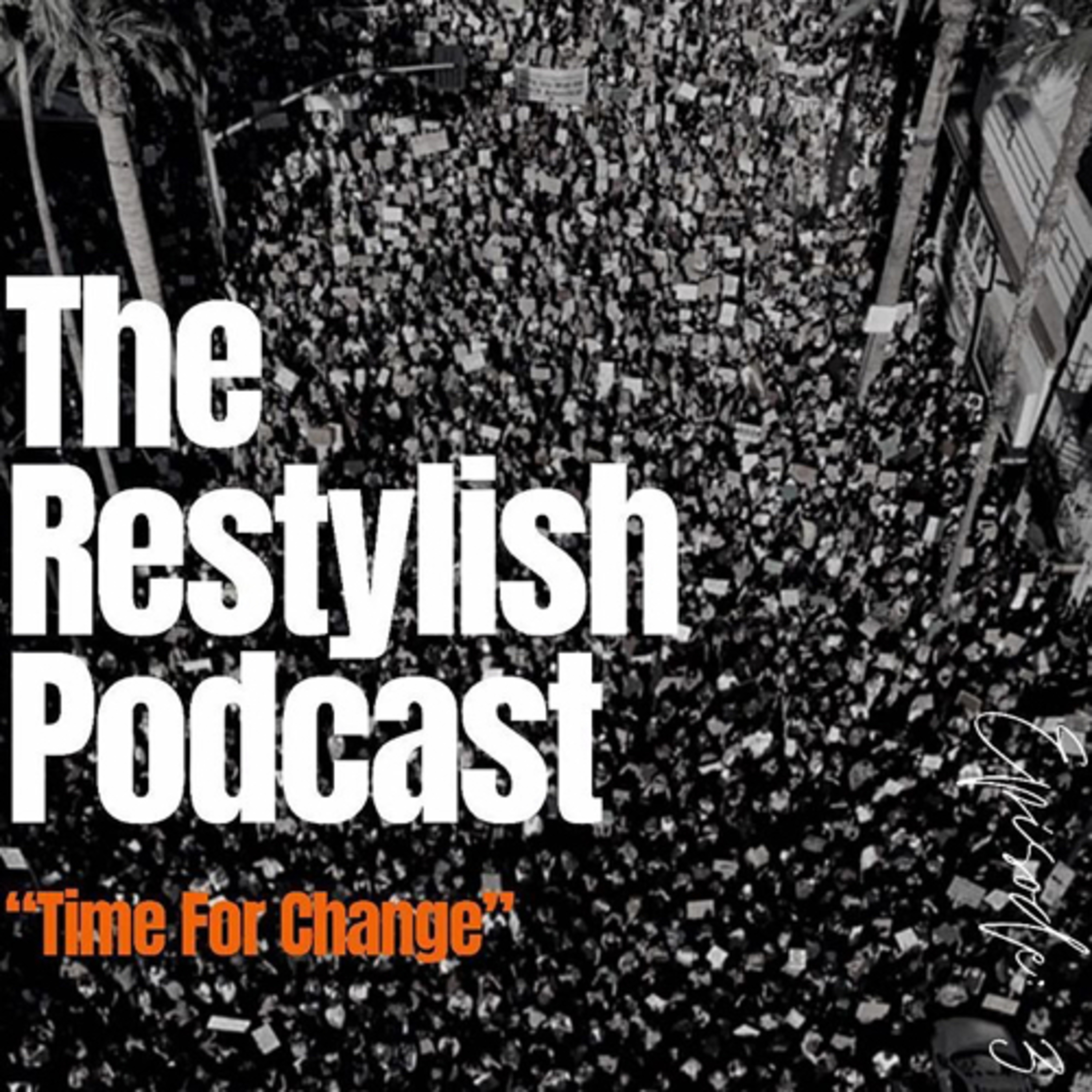 The Restylish Podcast