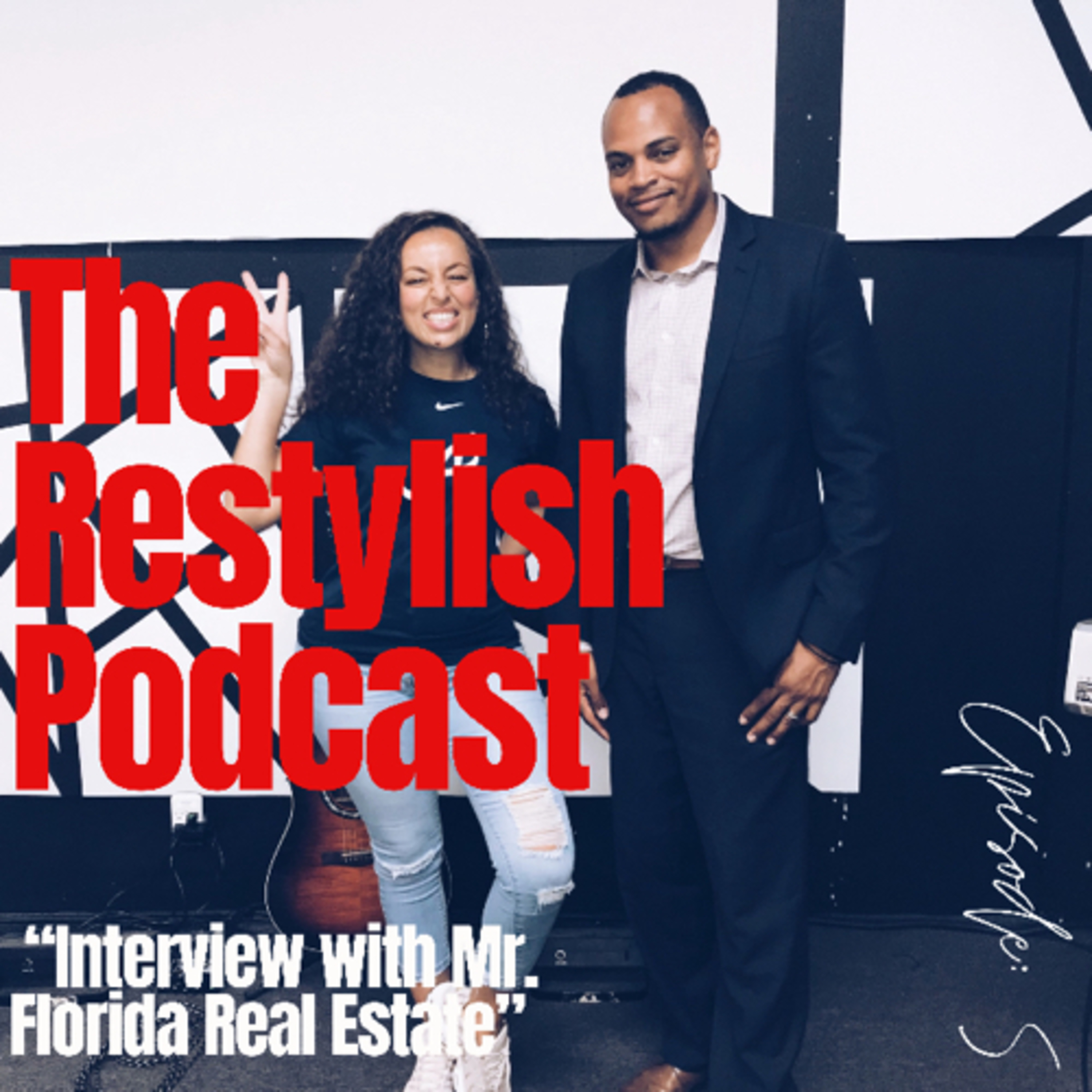 The Restylish Podcast
