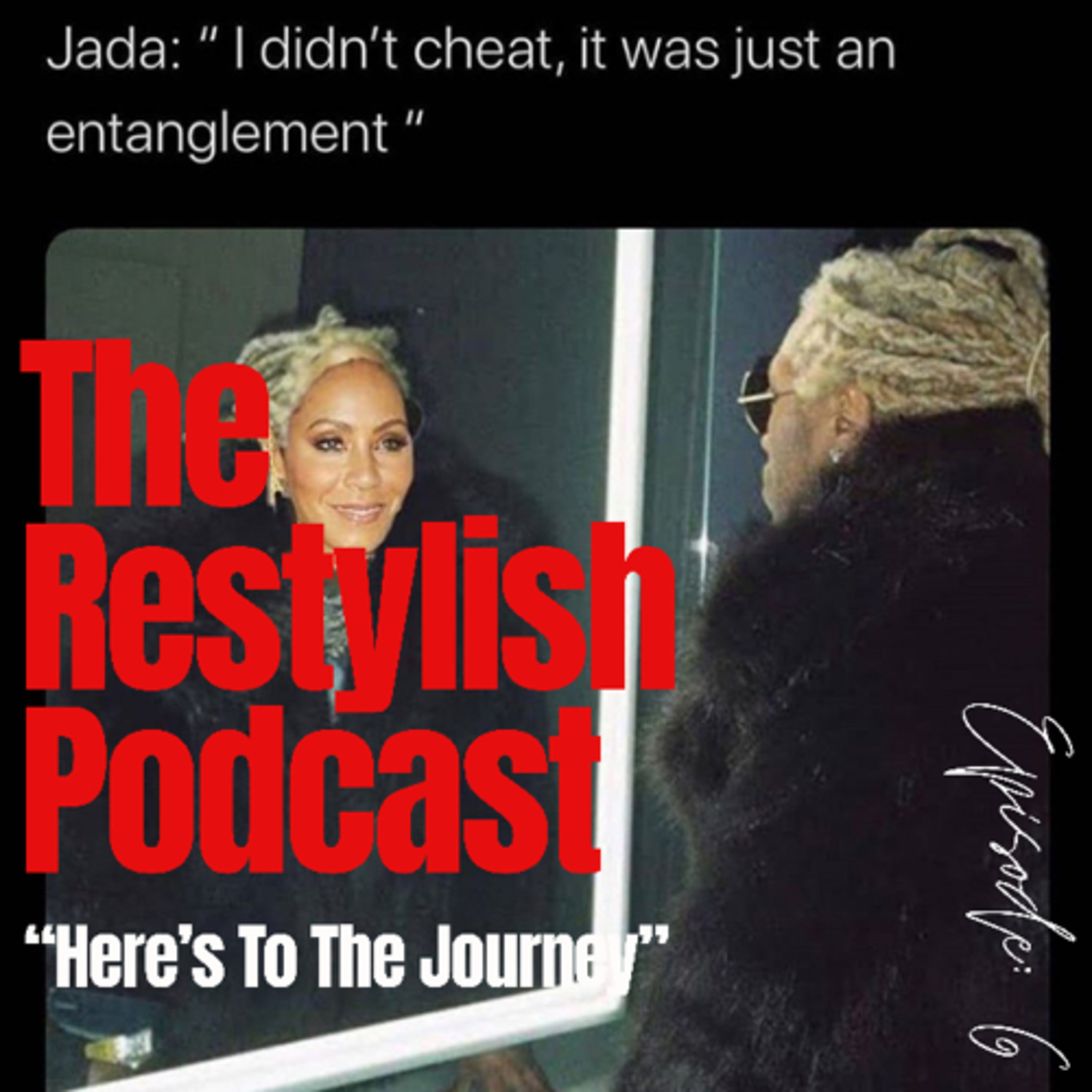 The Restylish Podcast