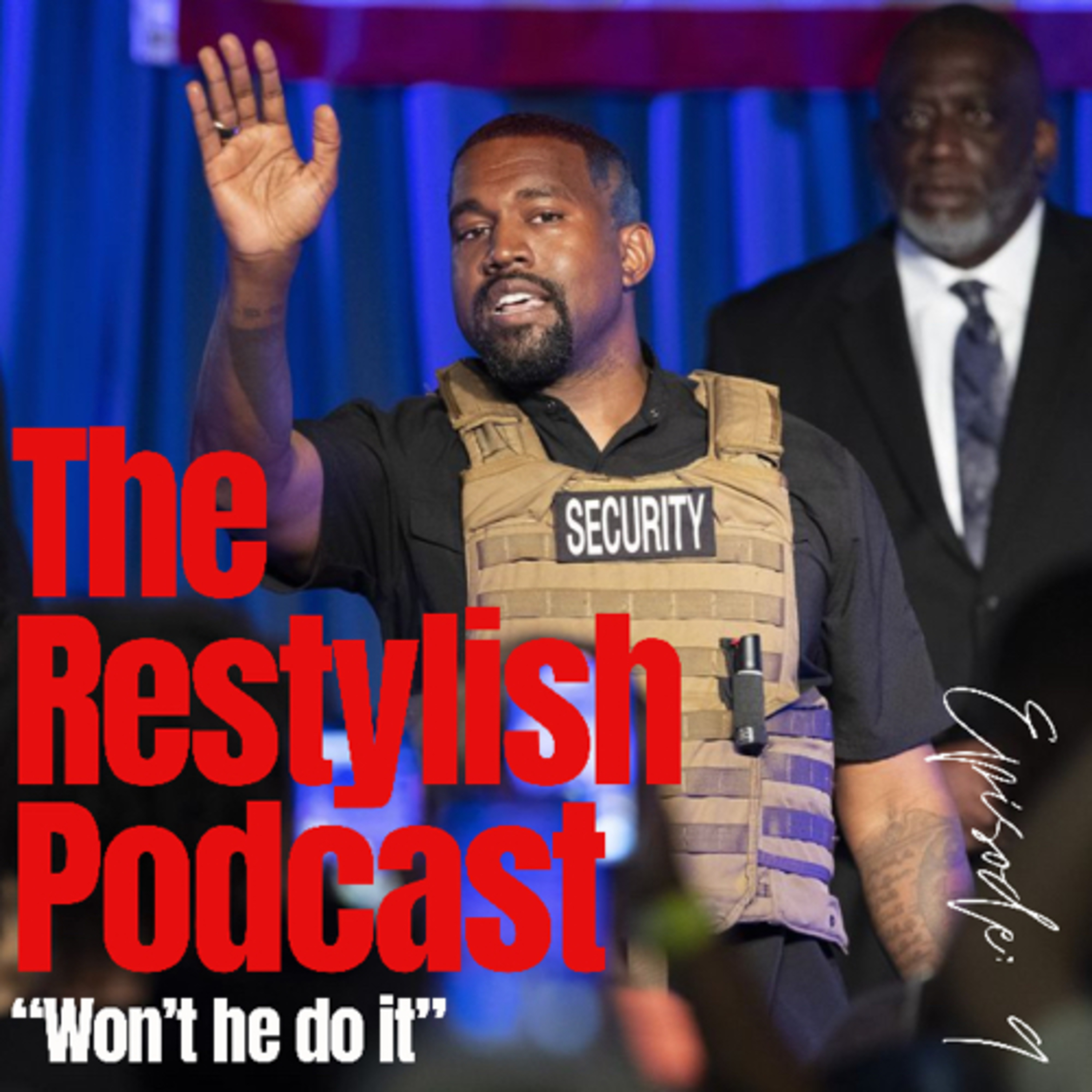 The Restylish Podcast