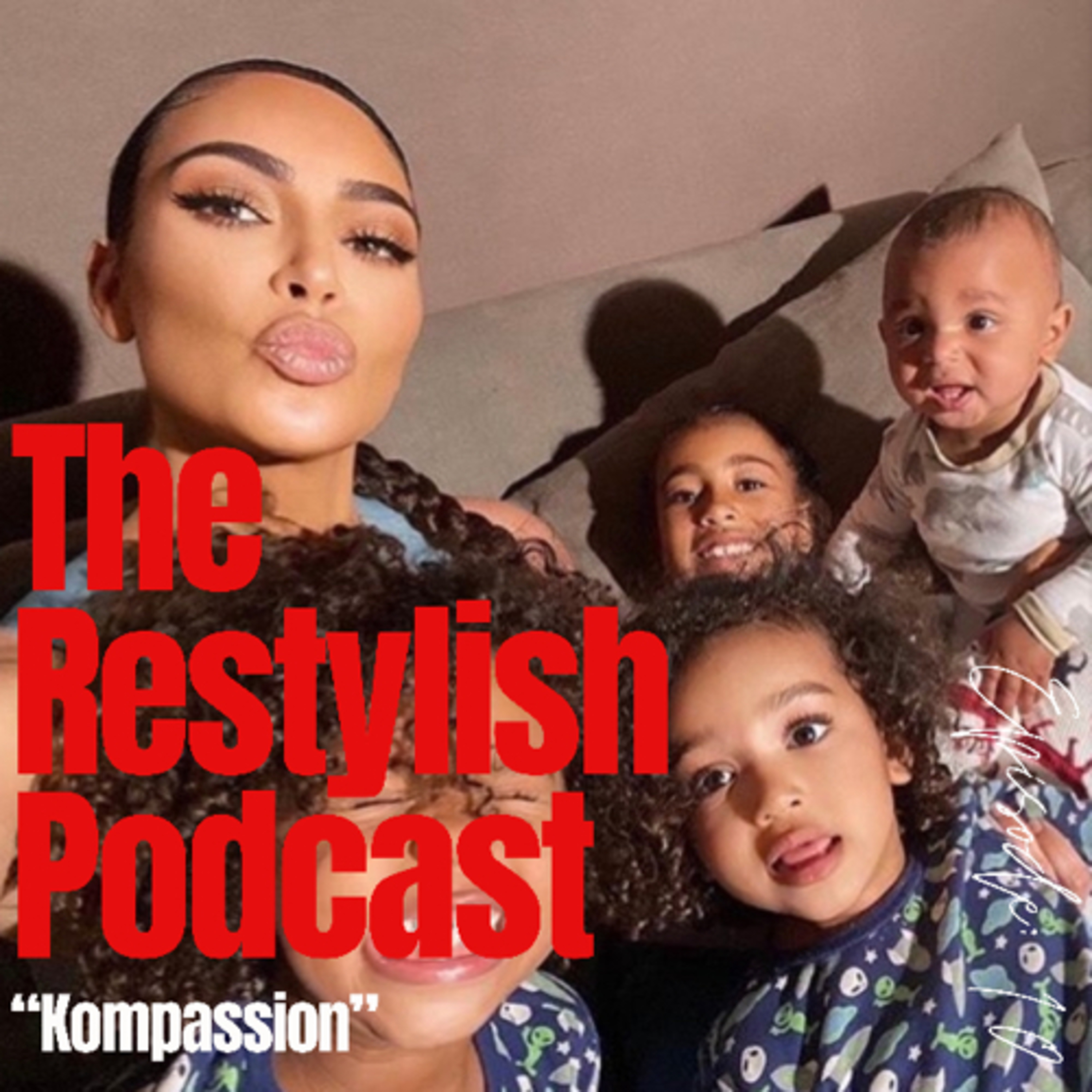 The Restylish Podcast