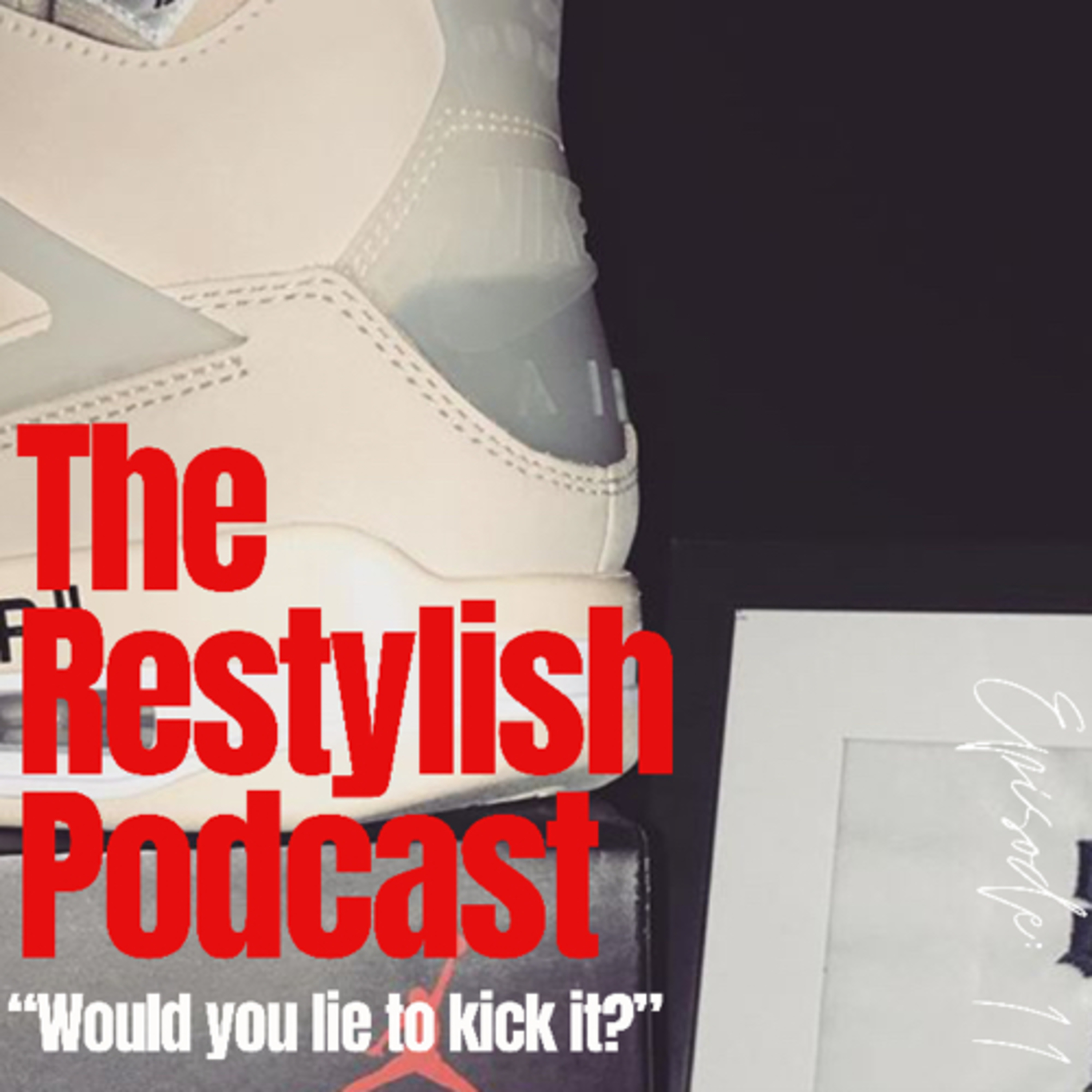 The Restylish Podcast