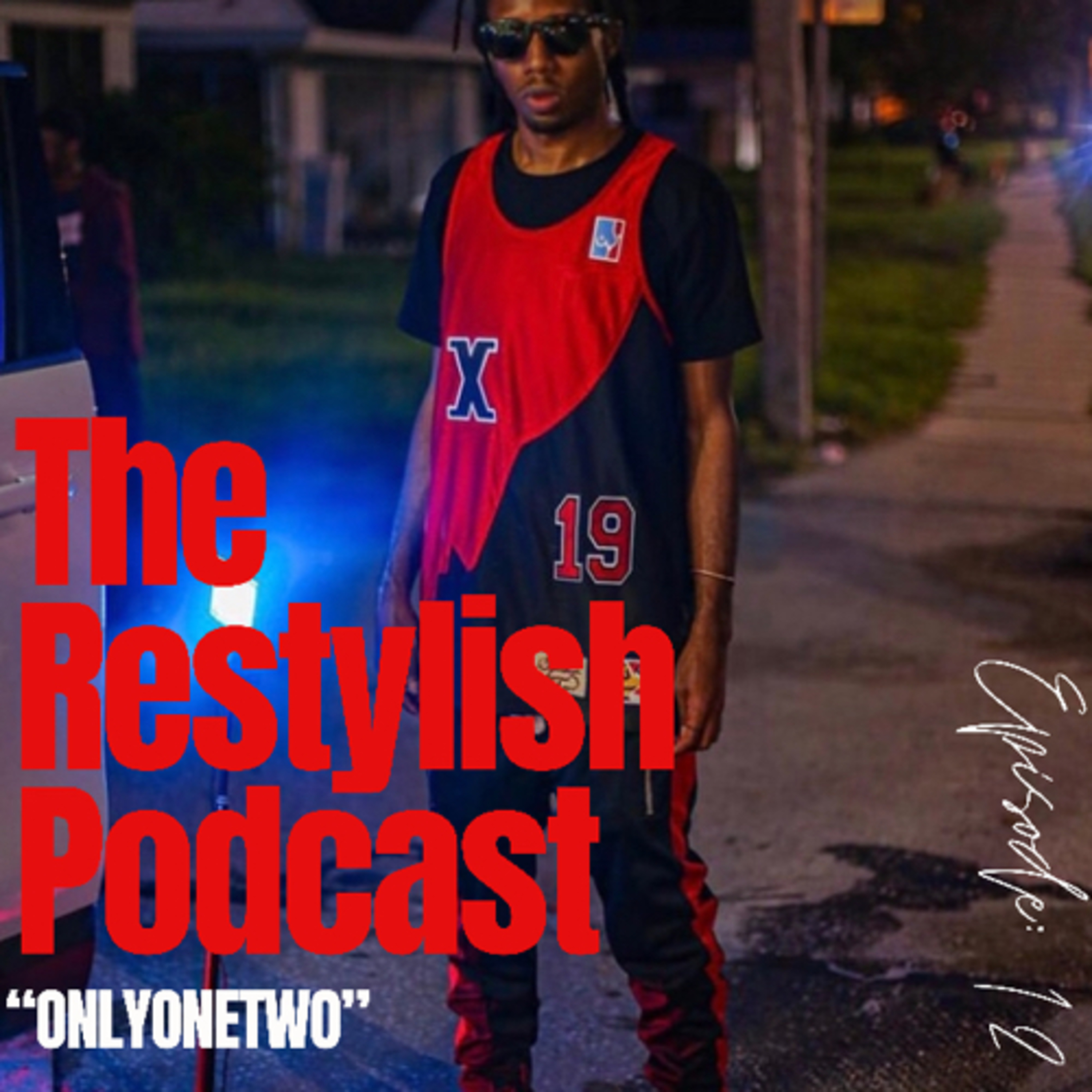 The Restylish Podcast