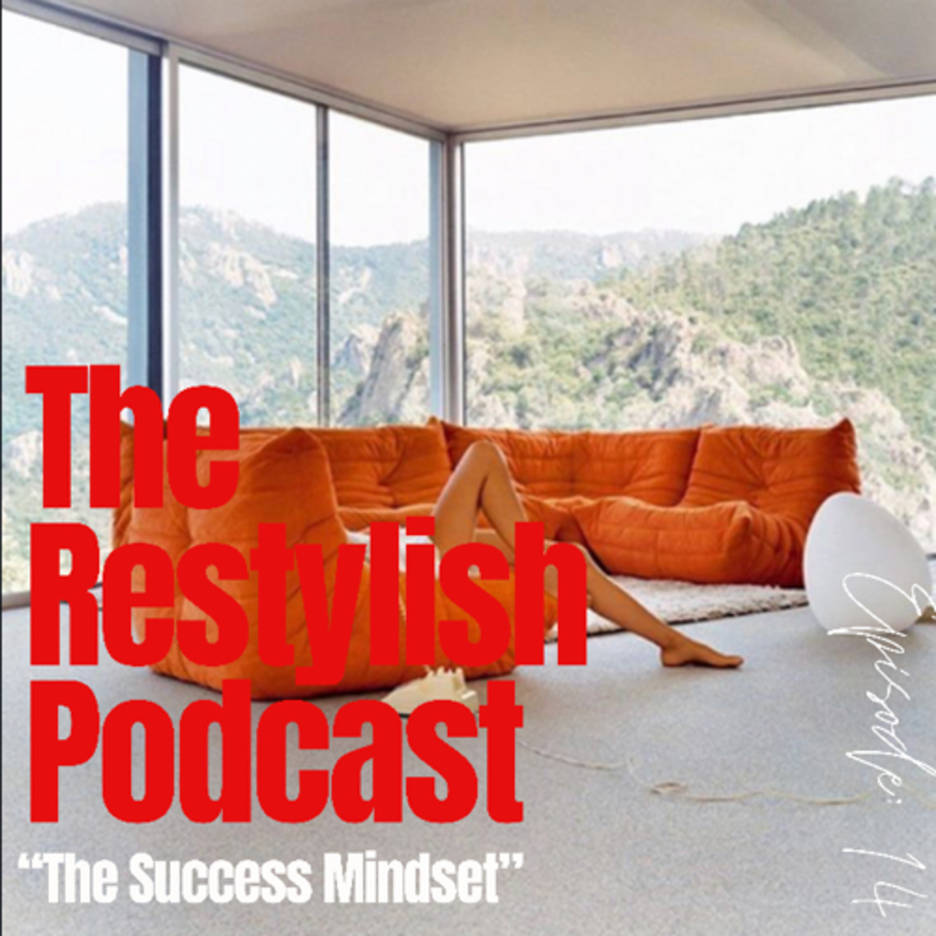 The Restylish Podcast