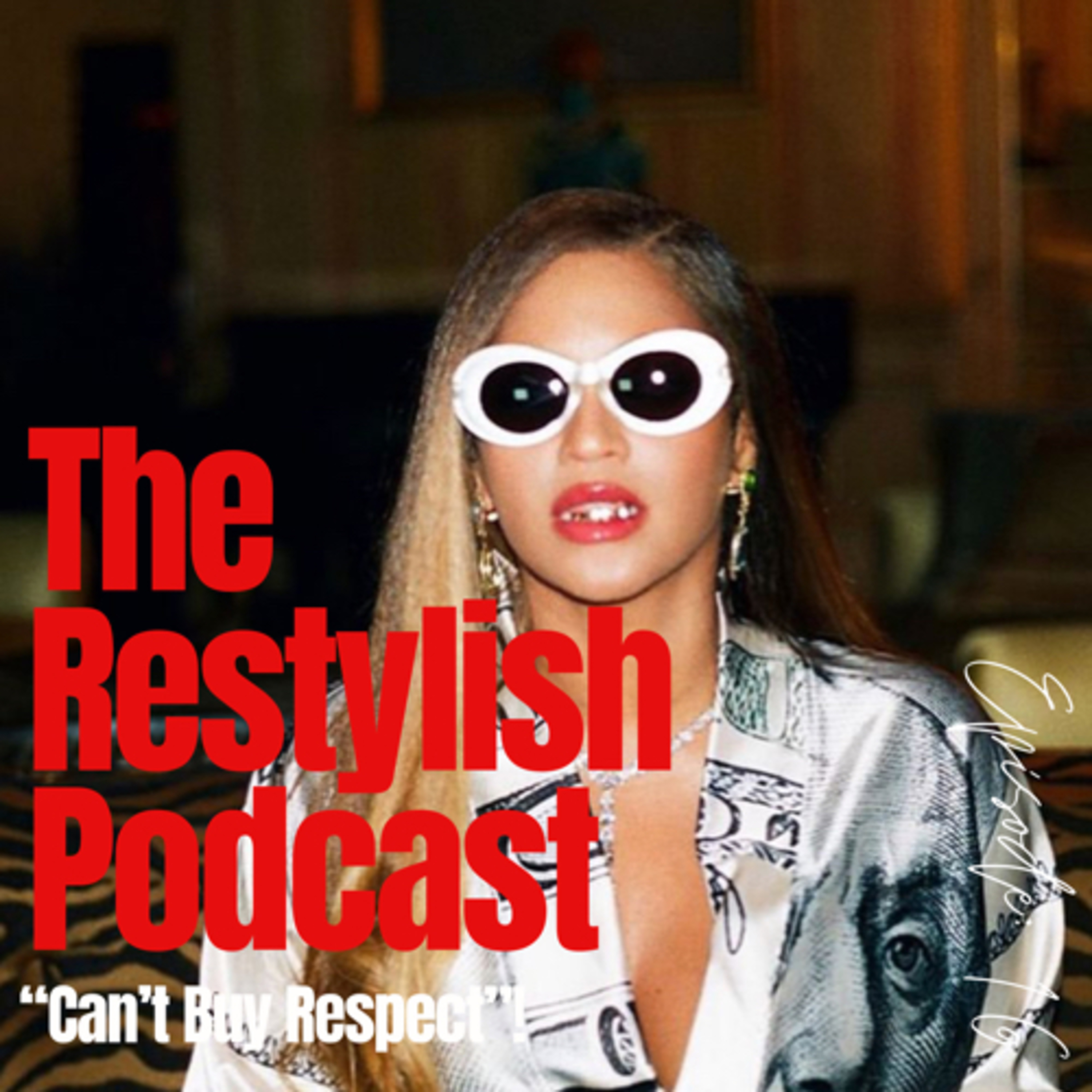 The Restylish Podcast