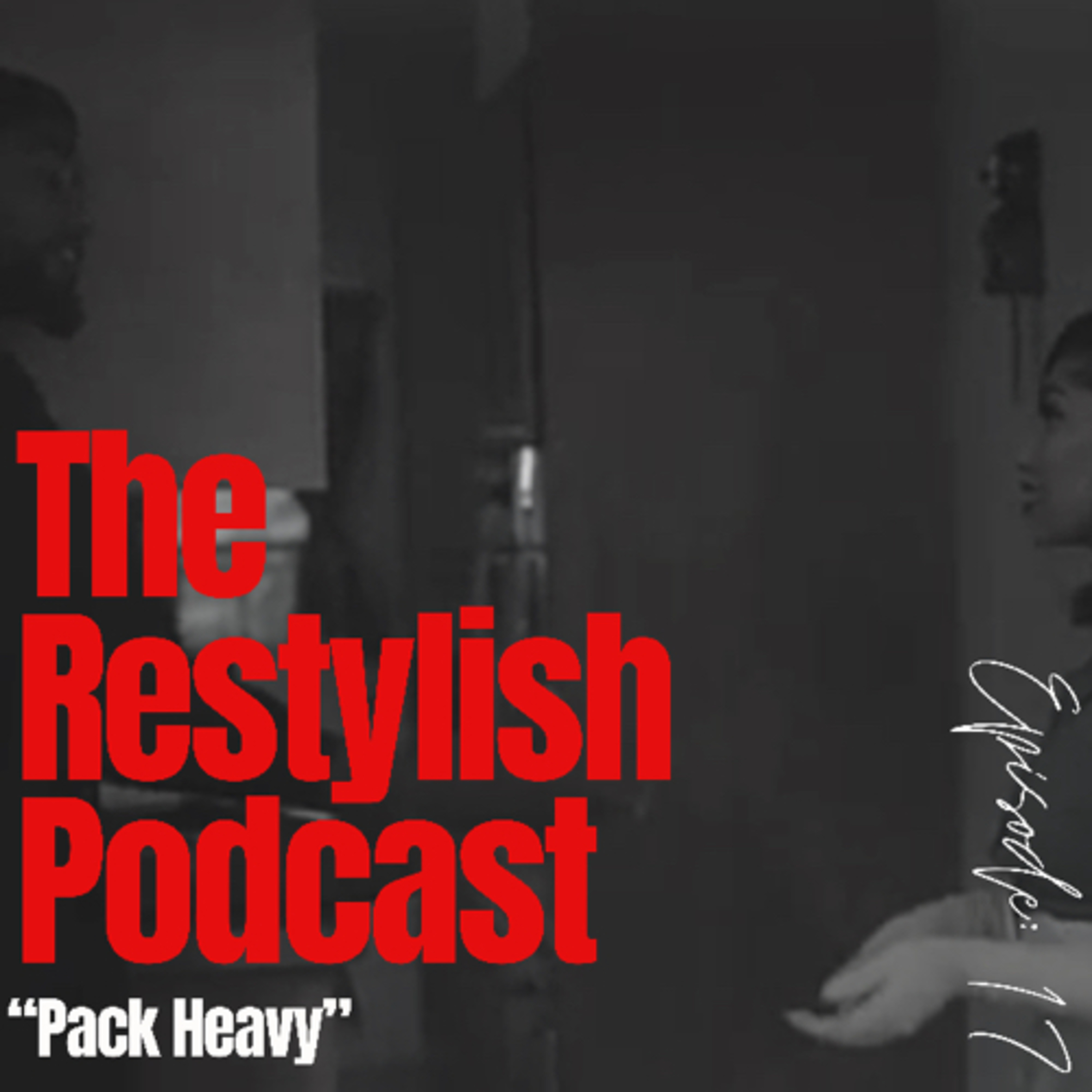 The Restylish Podcast