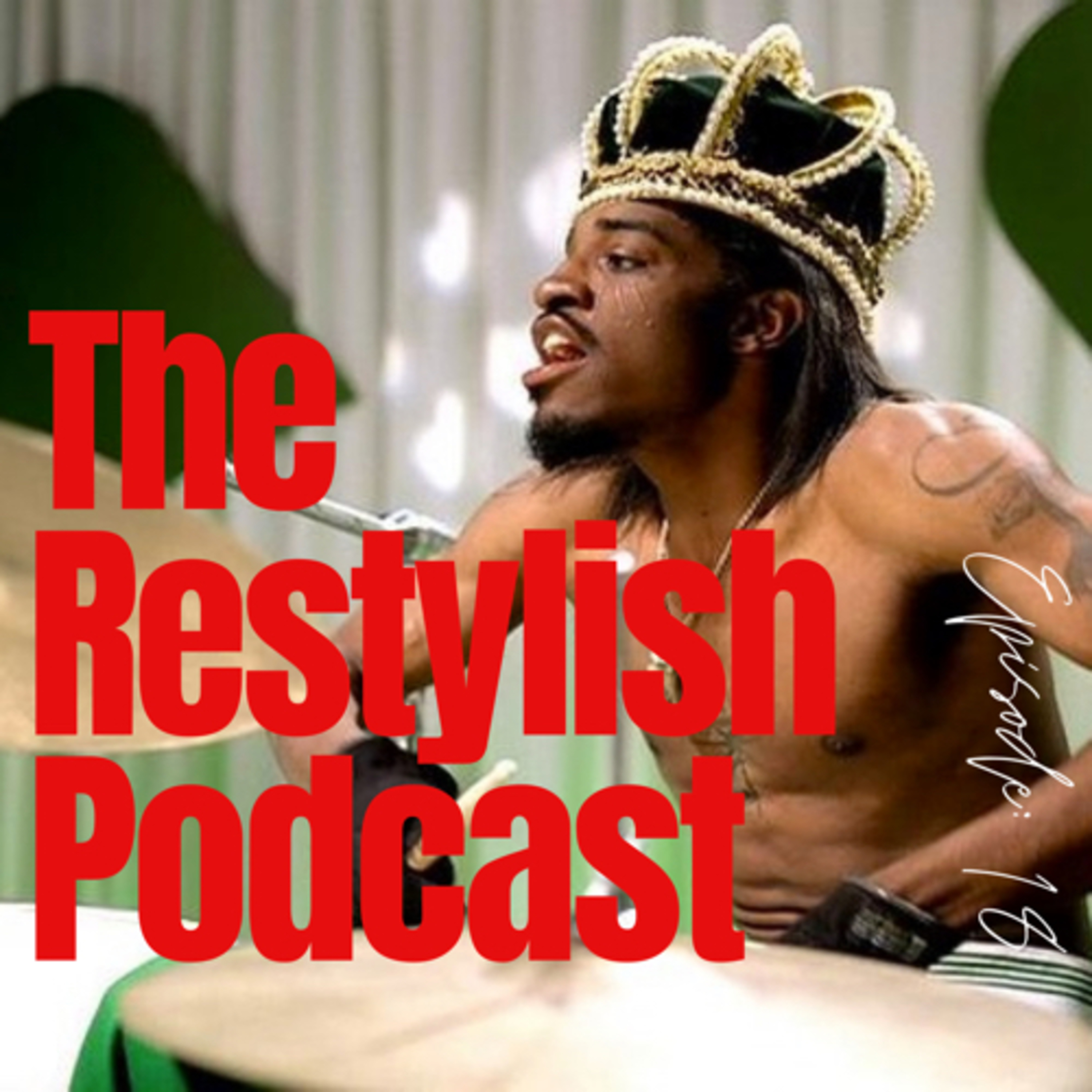 The Restylish Podcast