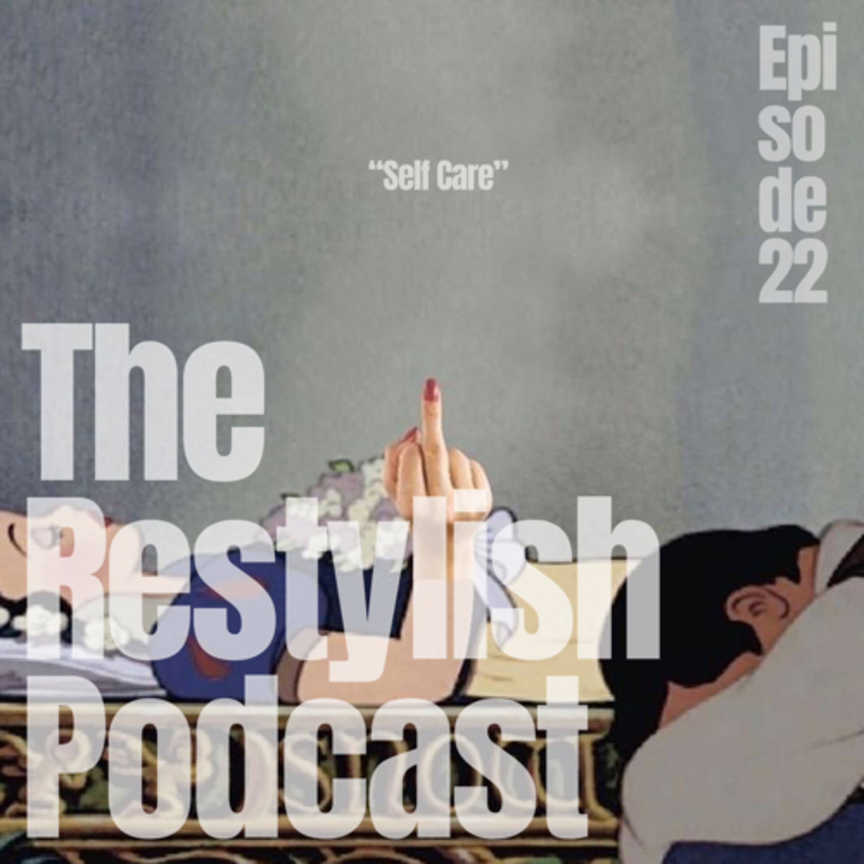 The Restylish Podcast