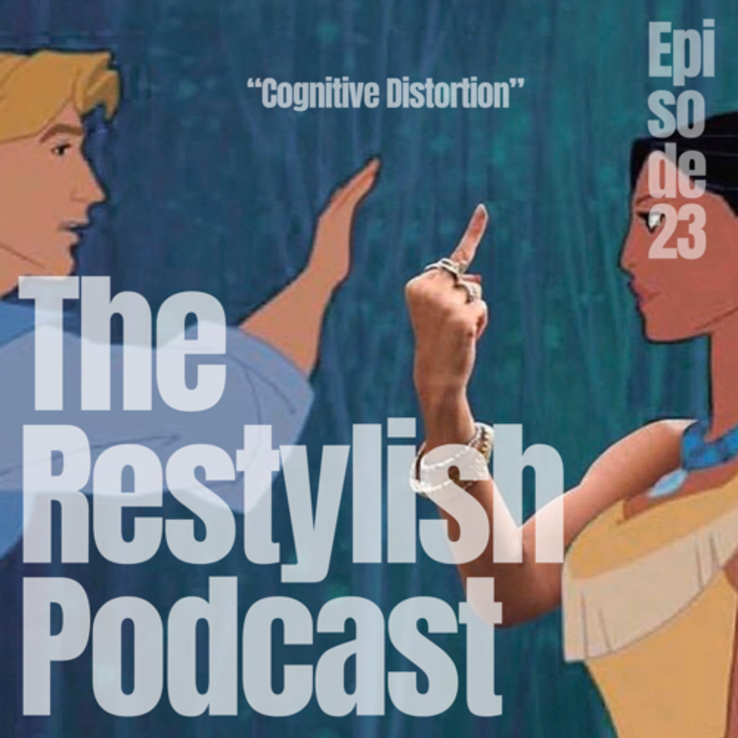 The Restylish Podcast