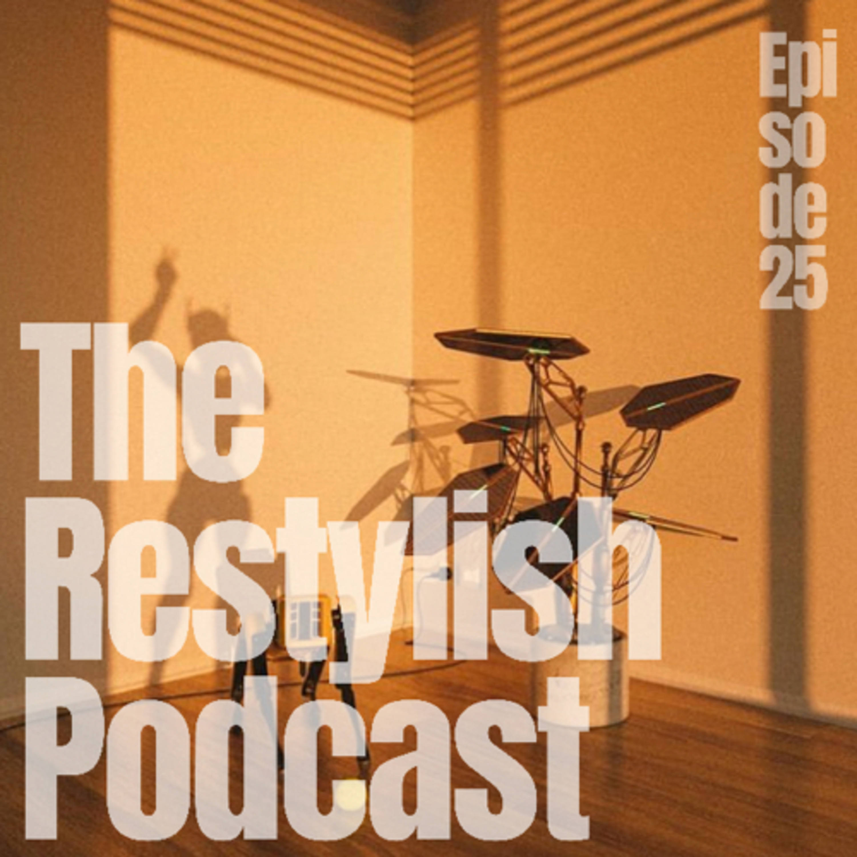 The Restylish Podcast
