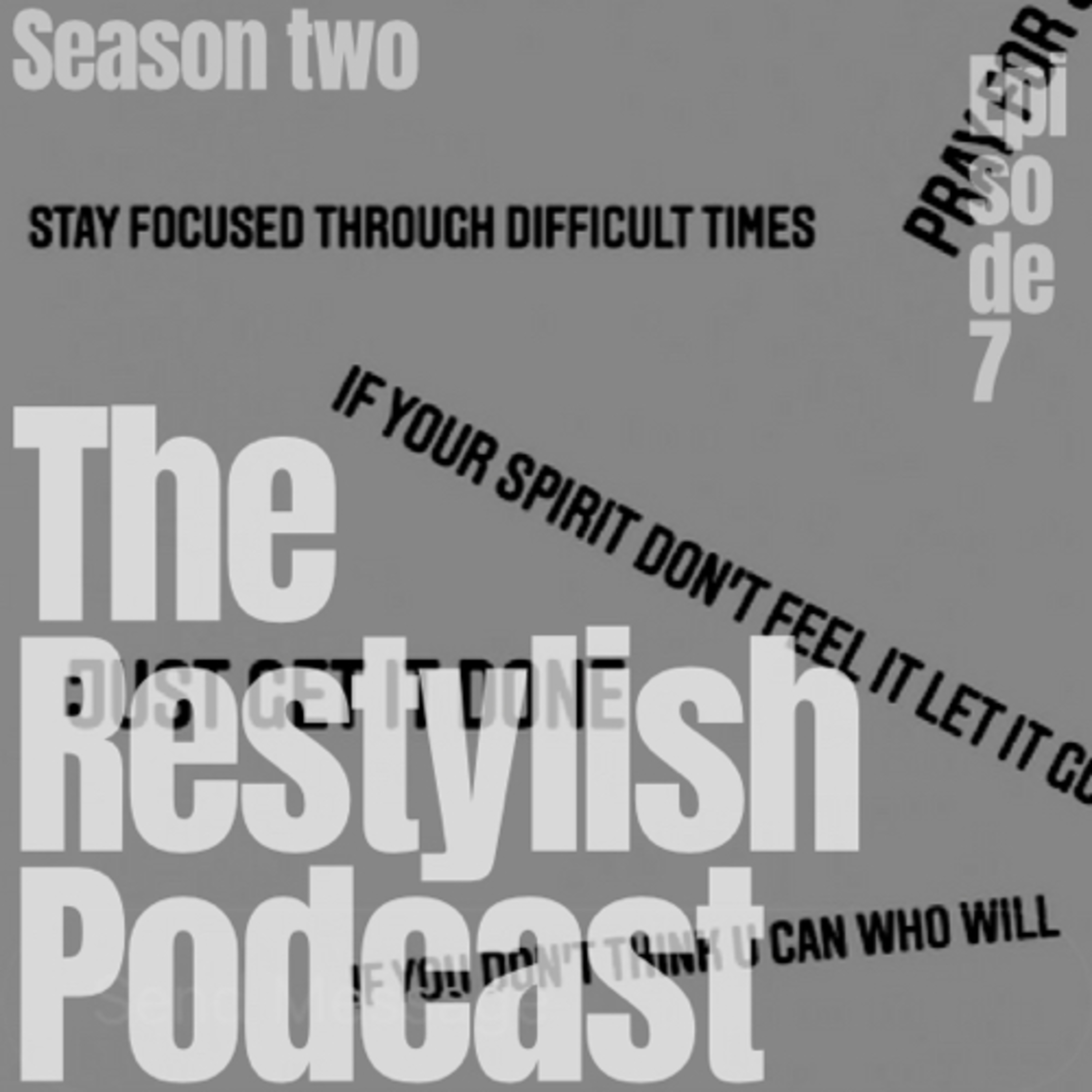 The Restylish Podcast