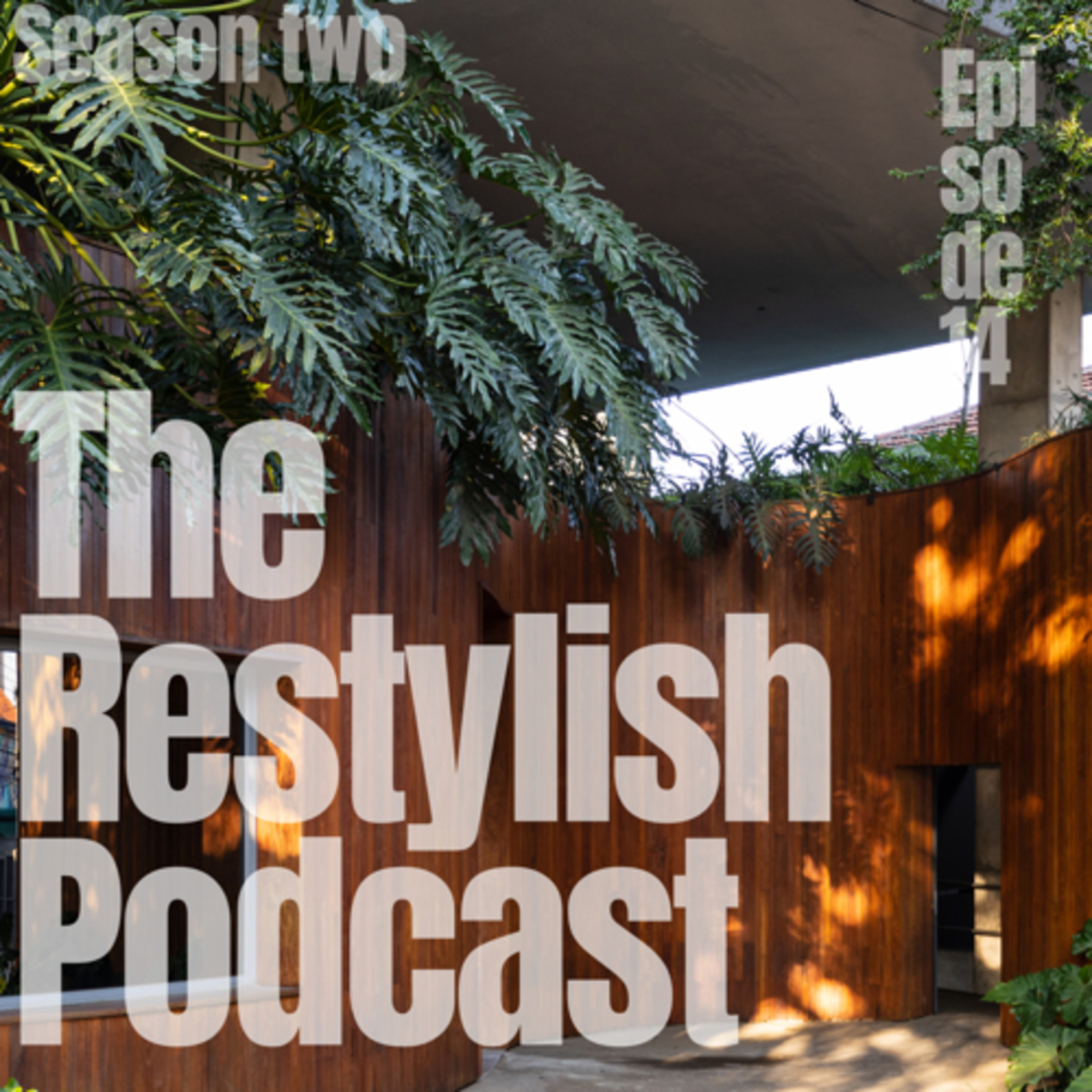 The Restylish Podcast