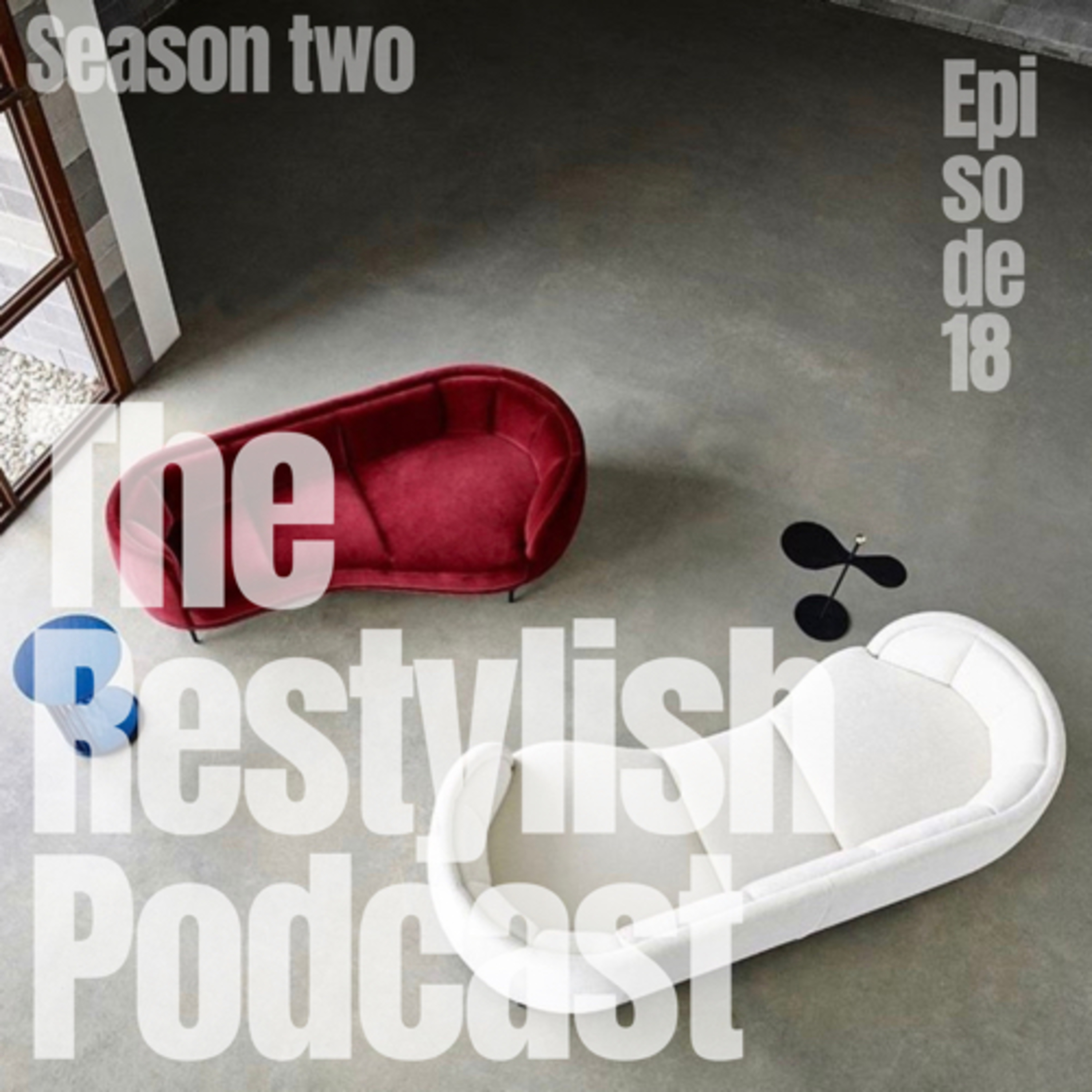The Restylish Podcast