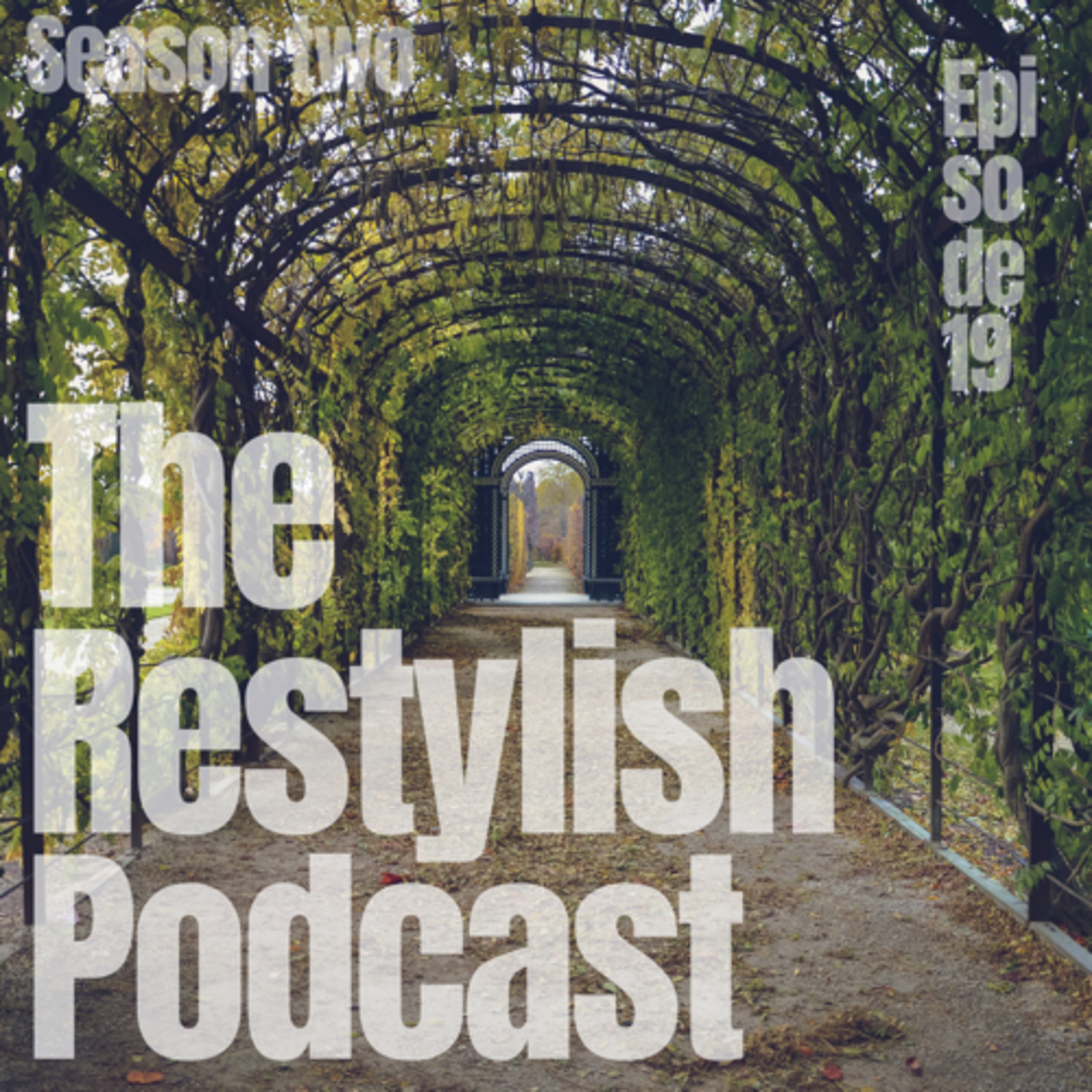 The Restylish Podcast