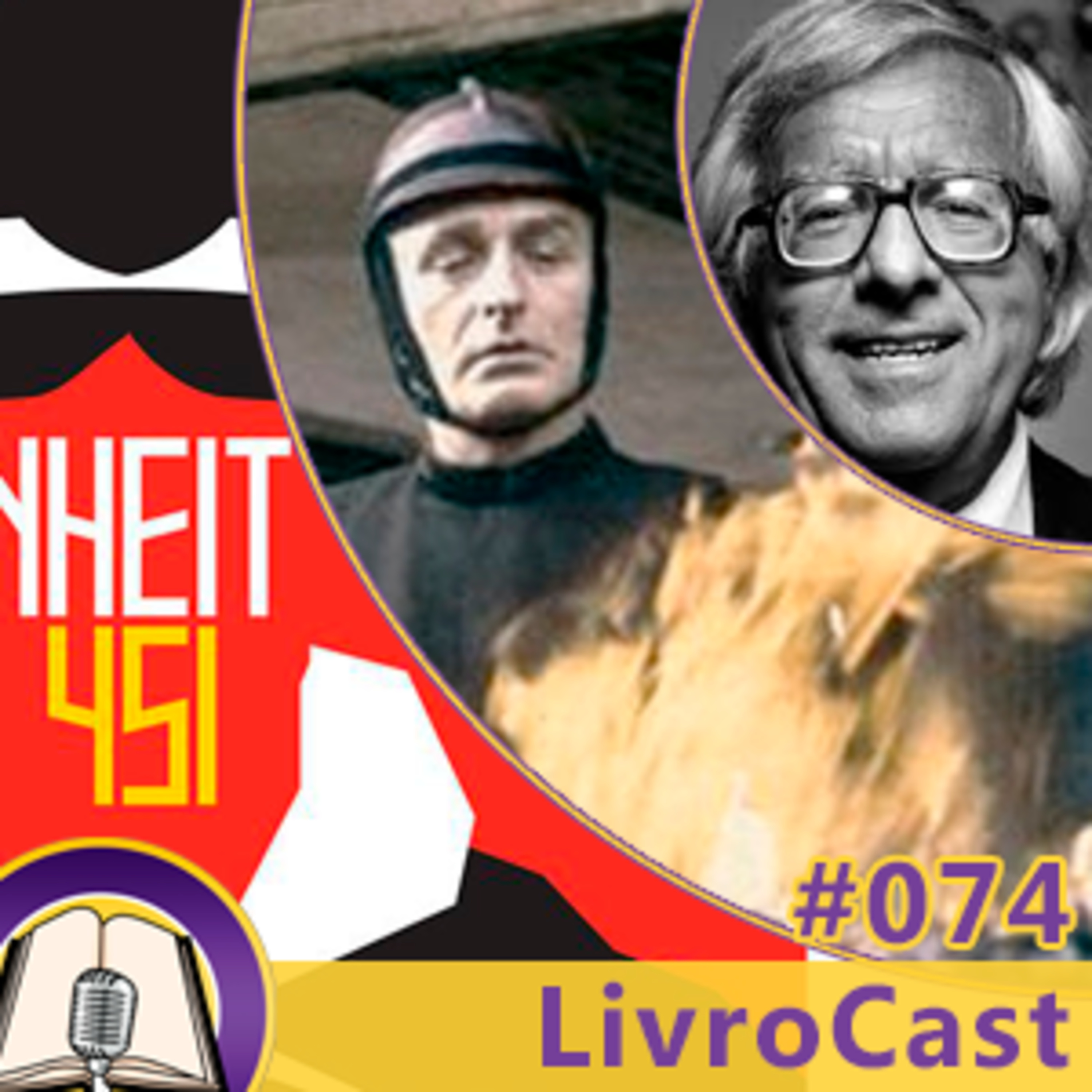 LivroCast