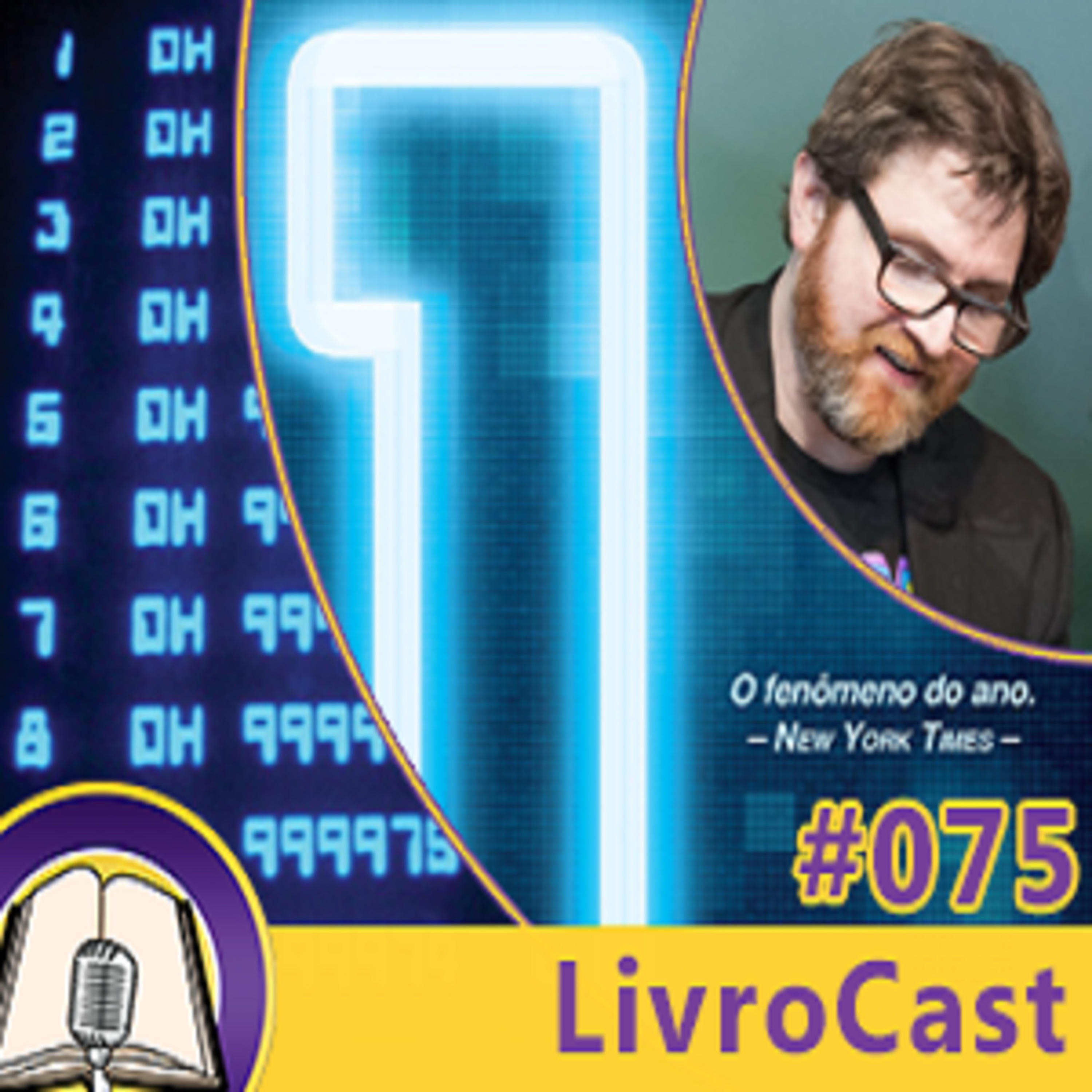 LivroCast