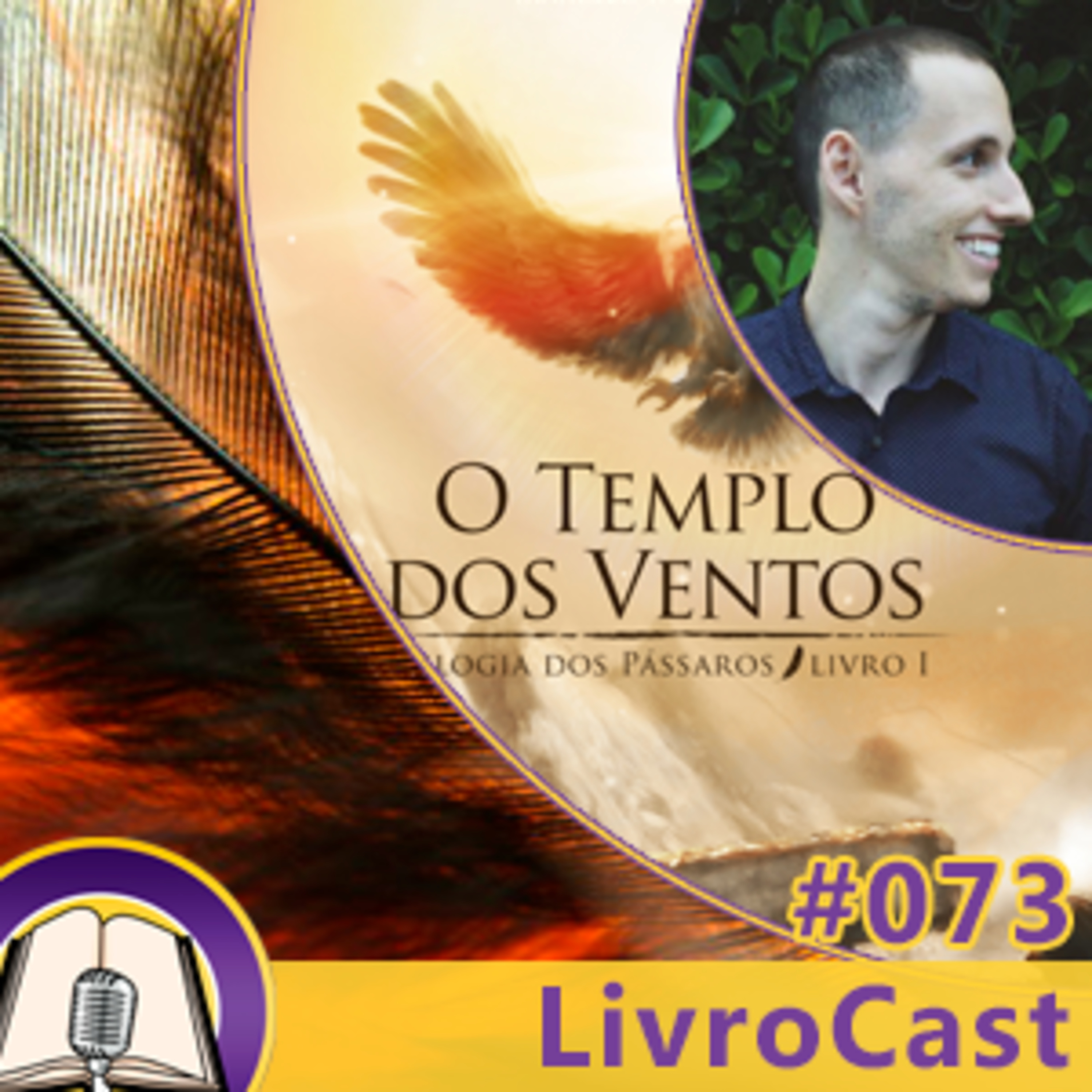 LivroCast