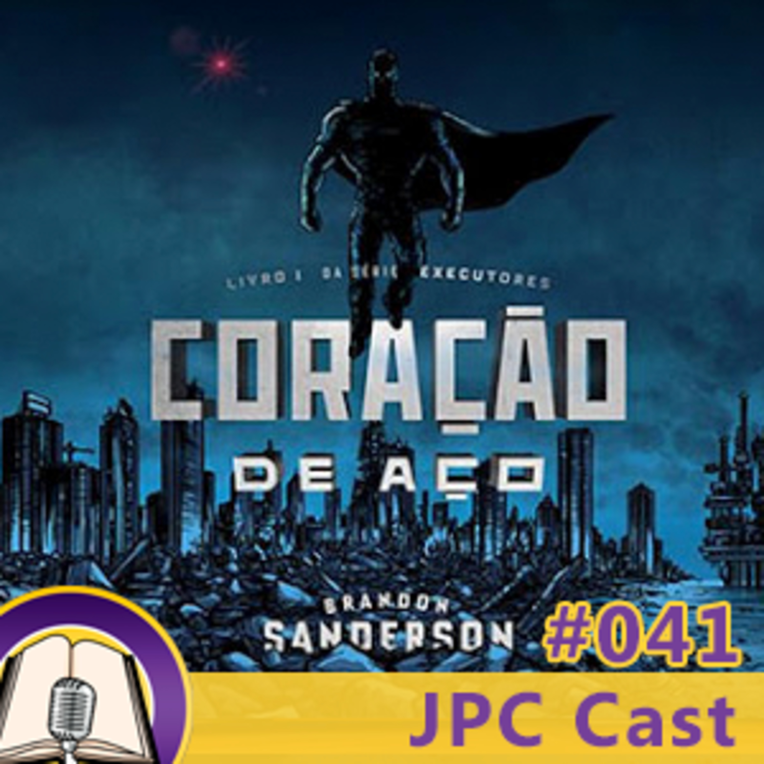 LivroCast