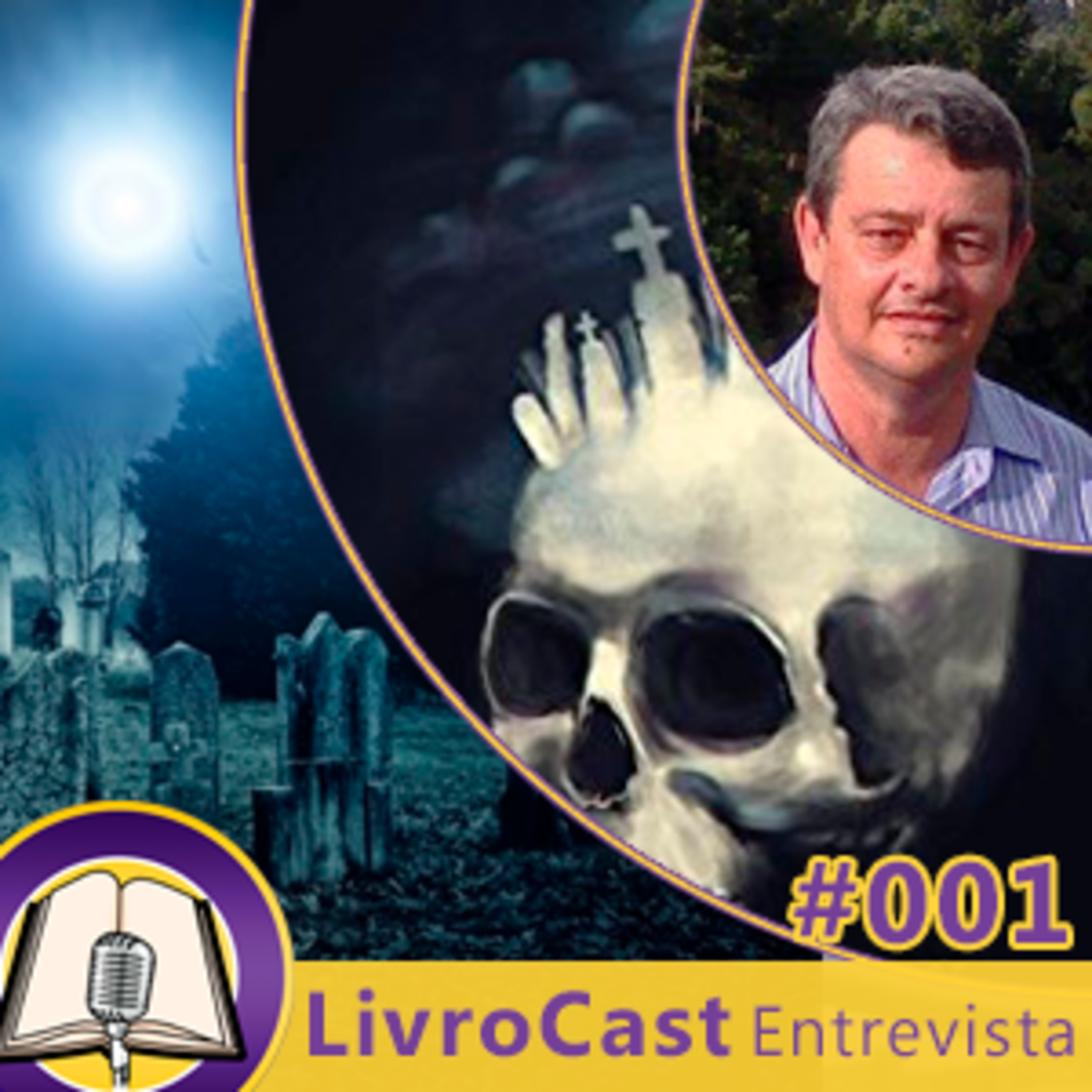 LivroCast